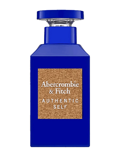 Authentic Self Men Edt 100 Ml - Eau De Toilette