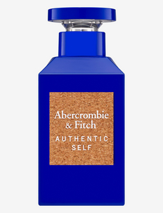 Authentic Self Men EdT 100 ml, Abercrombie & Fitch