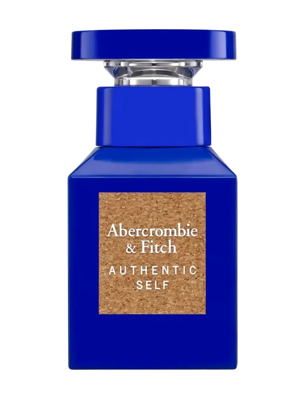 Abercrombie & Fitch Authentic Self Men EdT - Abercrombie & Fitch Fragrance - null / undefined