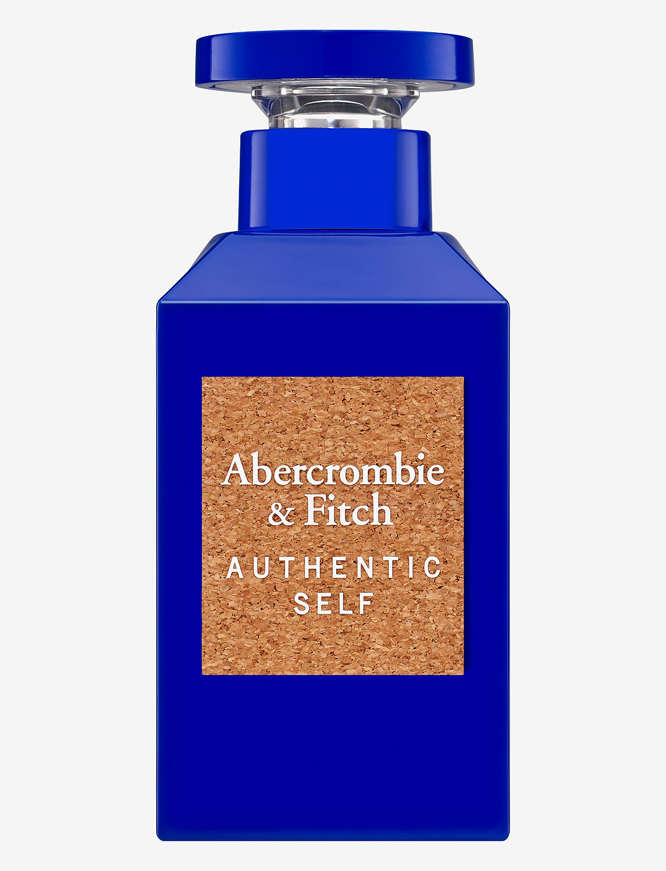 Abercrombie & Fitch - Authentic Self Men EdT 30 ml - eau de parfum - no colour - 1