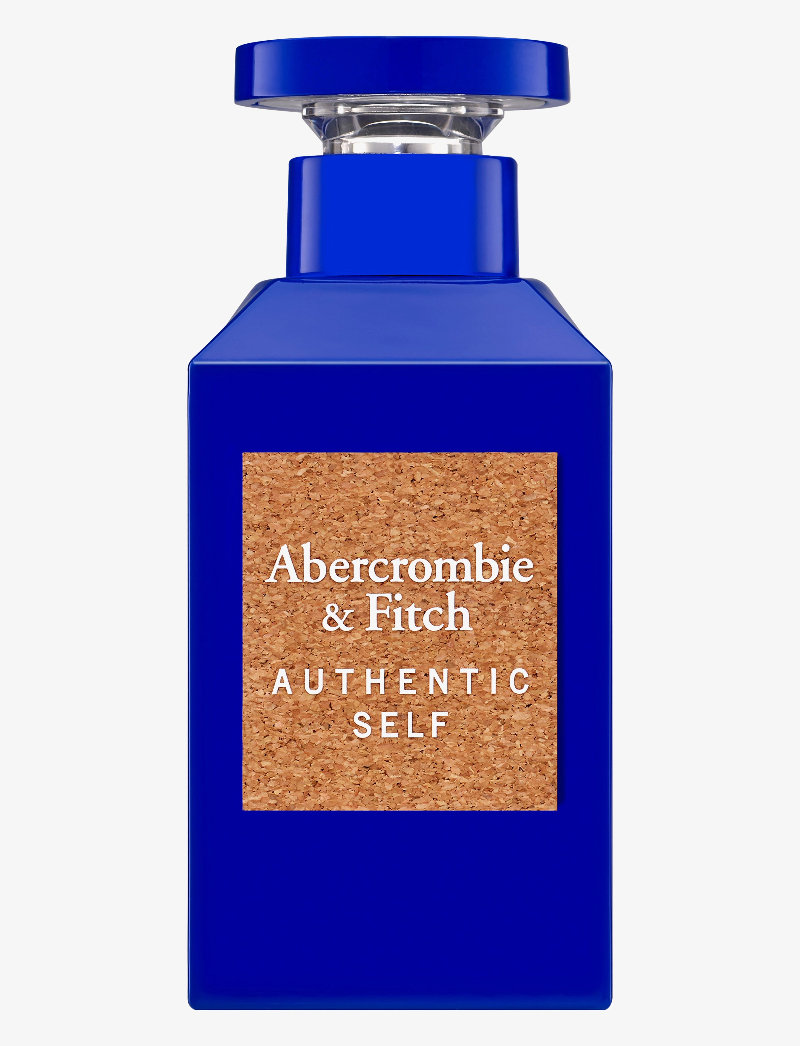 Abercrombie & Fitch Authentic Self Men EdT - Til ham - CLEAR / undefined