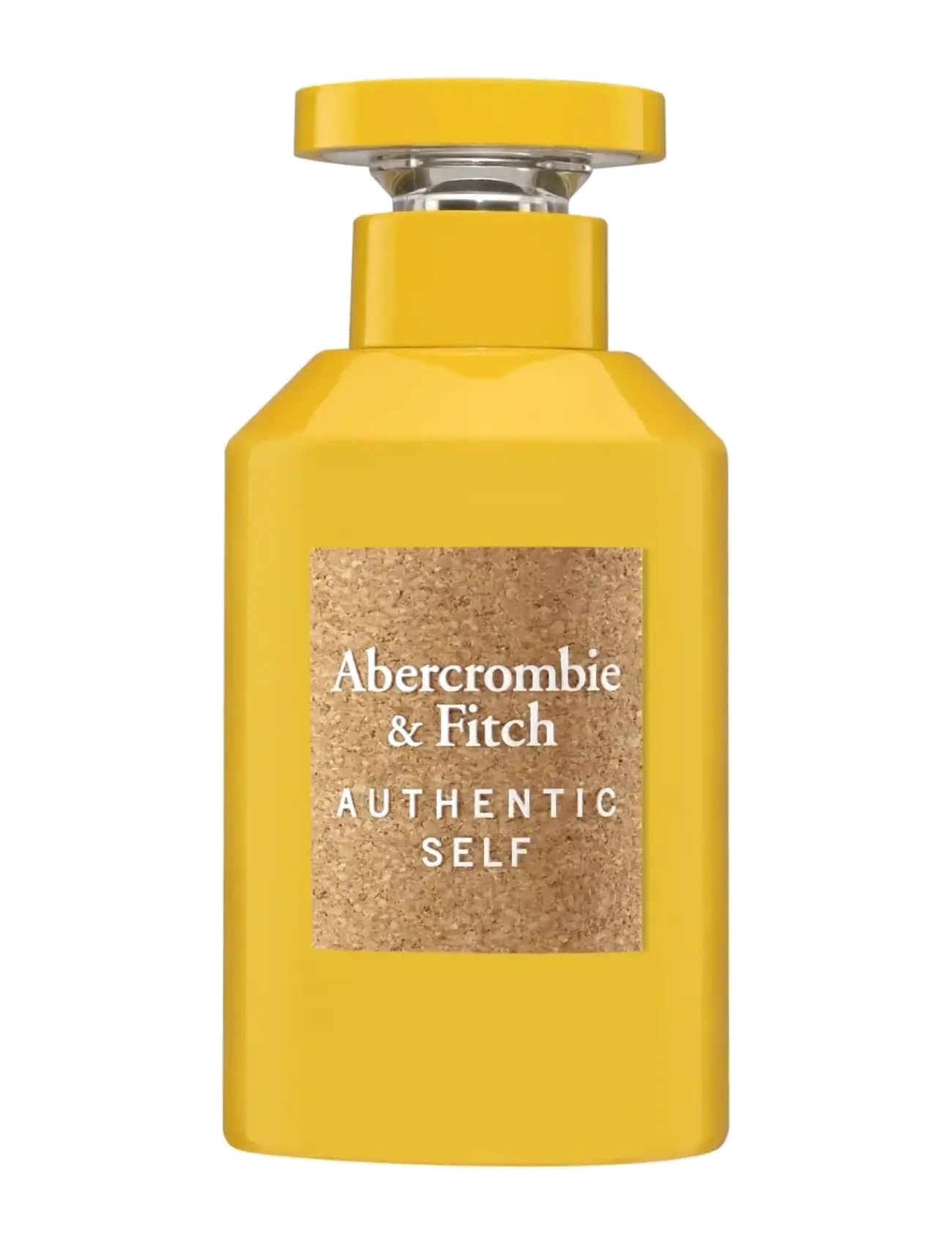 Abercrombie & Fitch Authentic Self Women Edp 100 Ml, Parfumee, Nude, Str: 100 ML