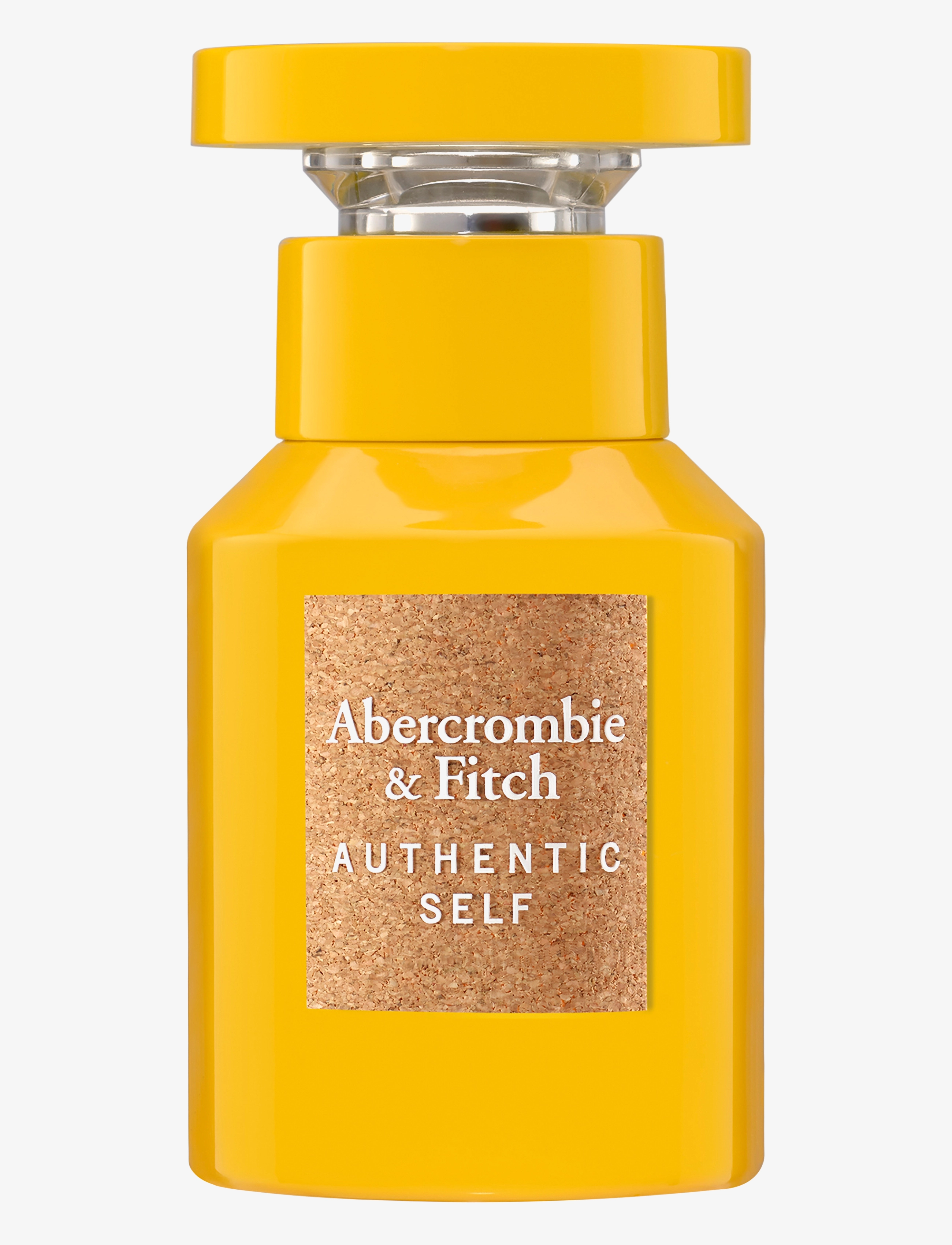 Abercrombie & Fitch Authentic Self Women EdP  100 ml - Abercrombie & Fitch Fragrance - null / undefined