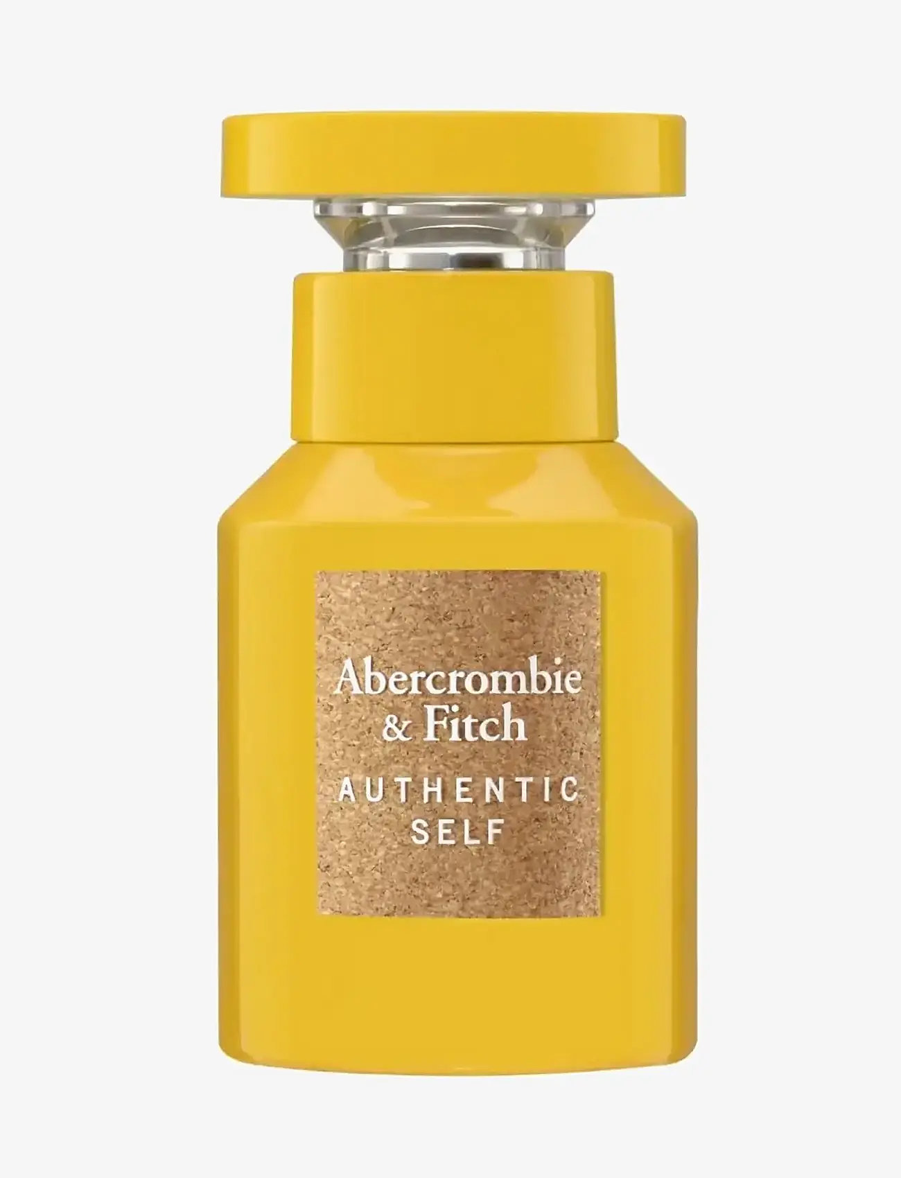 Abercrombie & Fitch - Authentic Self Women EdP 30 ml - til henne - clear - 1