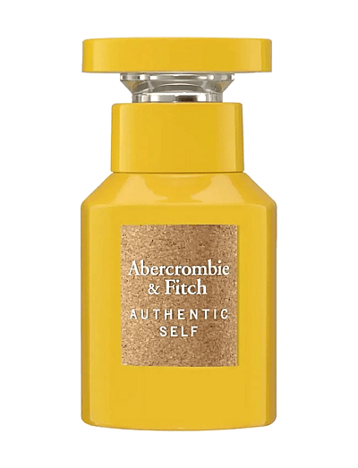 Authentic Self Women Edp 30 Ml - Eau De Parfum