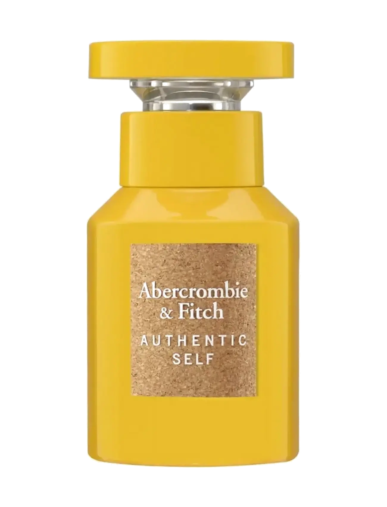 Abercrombie & Fitch Authentic Self Women EdP 30 ml - Pakkumised - null / undefined