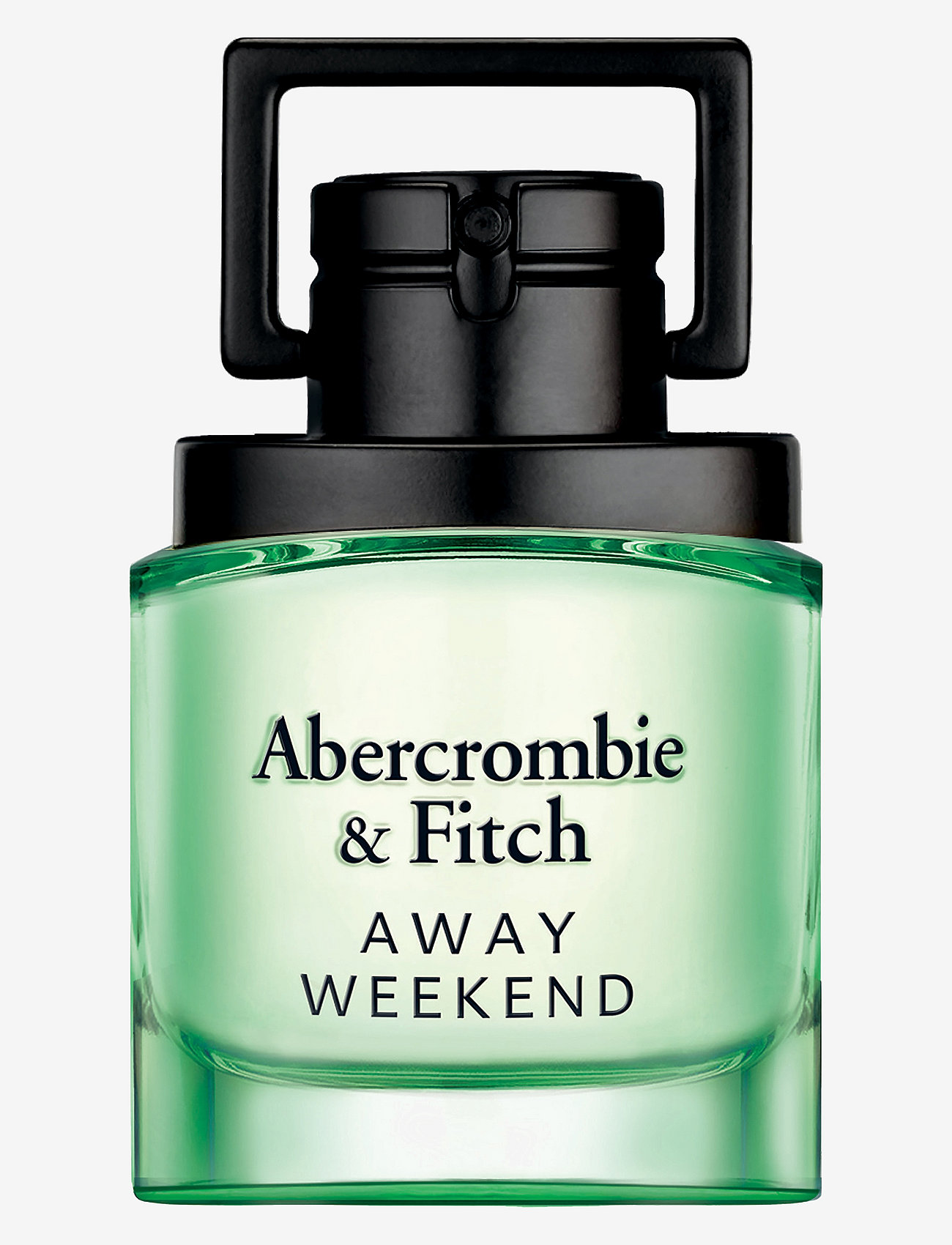 Abercrombie & Fitch - Away Weekend Man EdT - till honom  - clear - 0