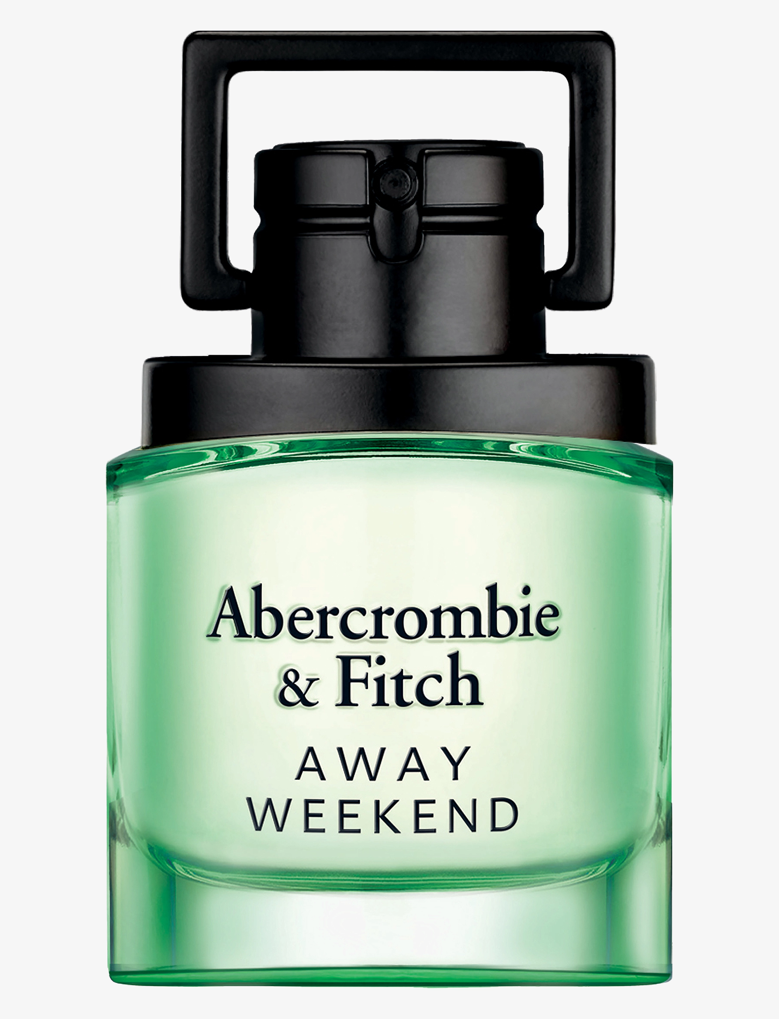 Abercrombie & Fitch Away Weekend Man EdT - Parfumer & dufte - CLEAR / undefined