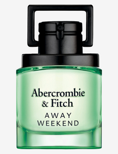 Away Weekend Man EdT, Abercrombie & Fitch
