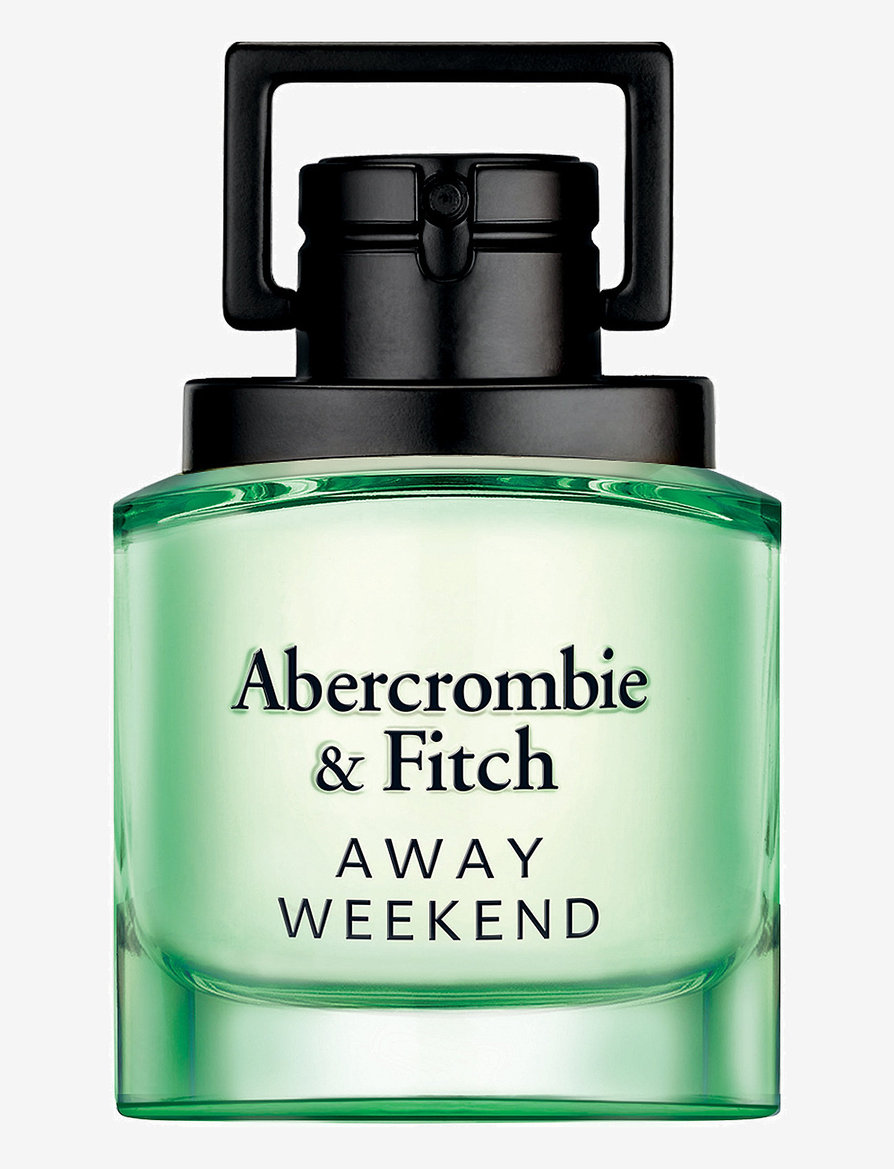 Abercrombie & Fitch - Away Weekend Man EdT - til ham  - clear - 0