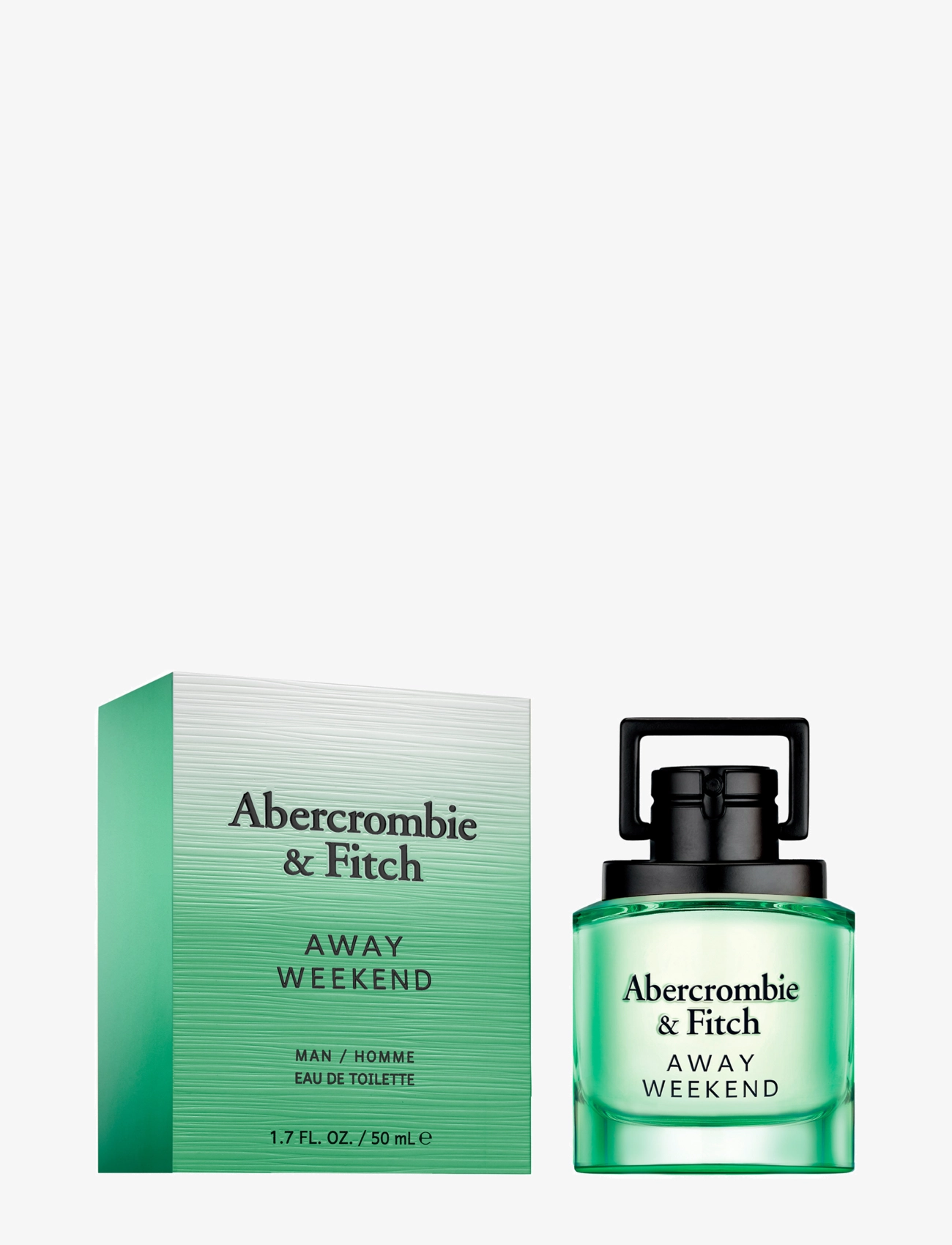 Away Weekend Man Edt 2