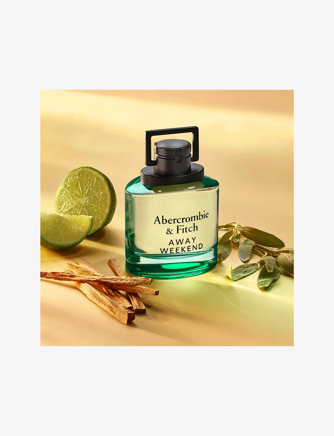 Away Weekend Man Edt 3