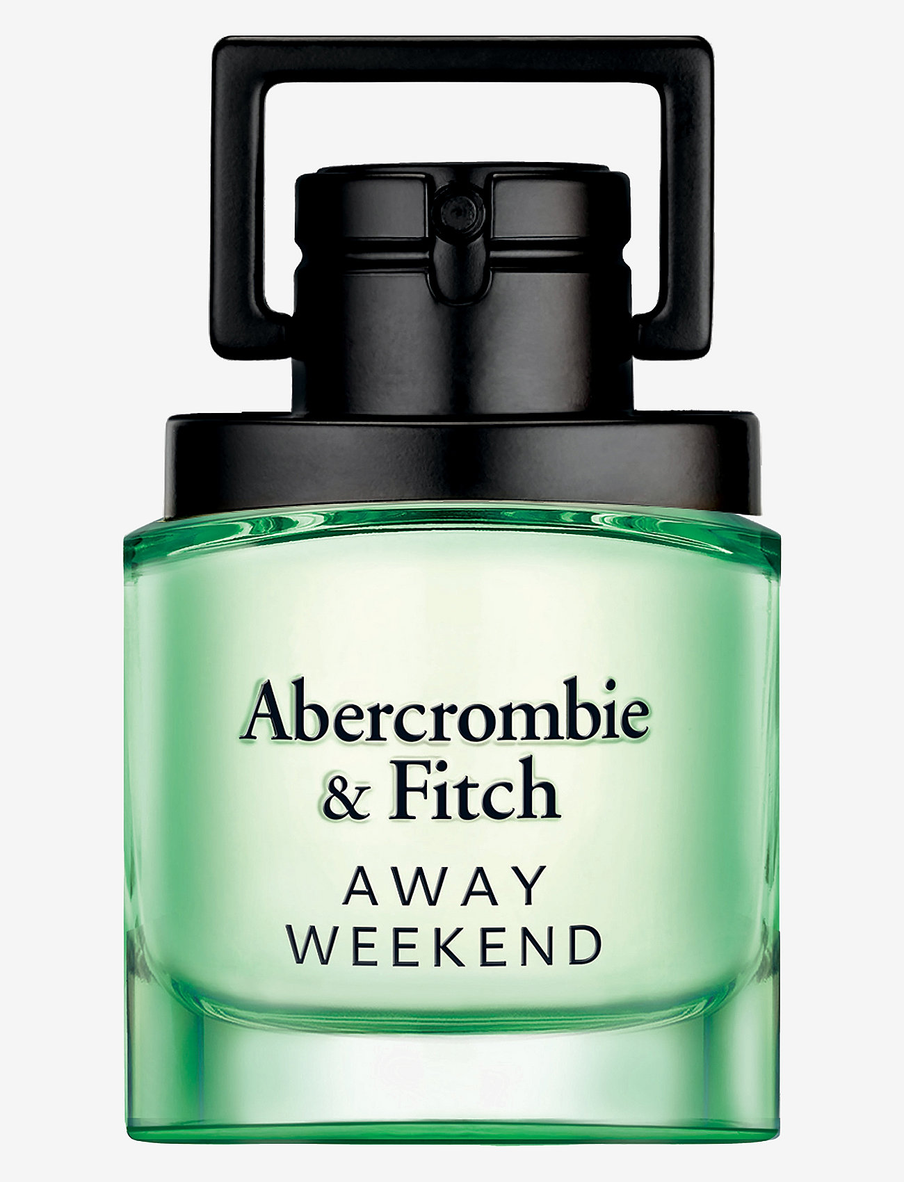 Abercrombie & Fitch - Away Weekend Man EdT - eau de parfum - clear - 0