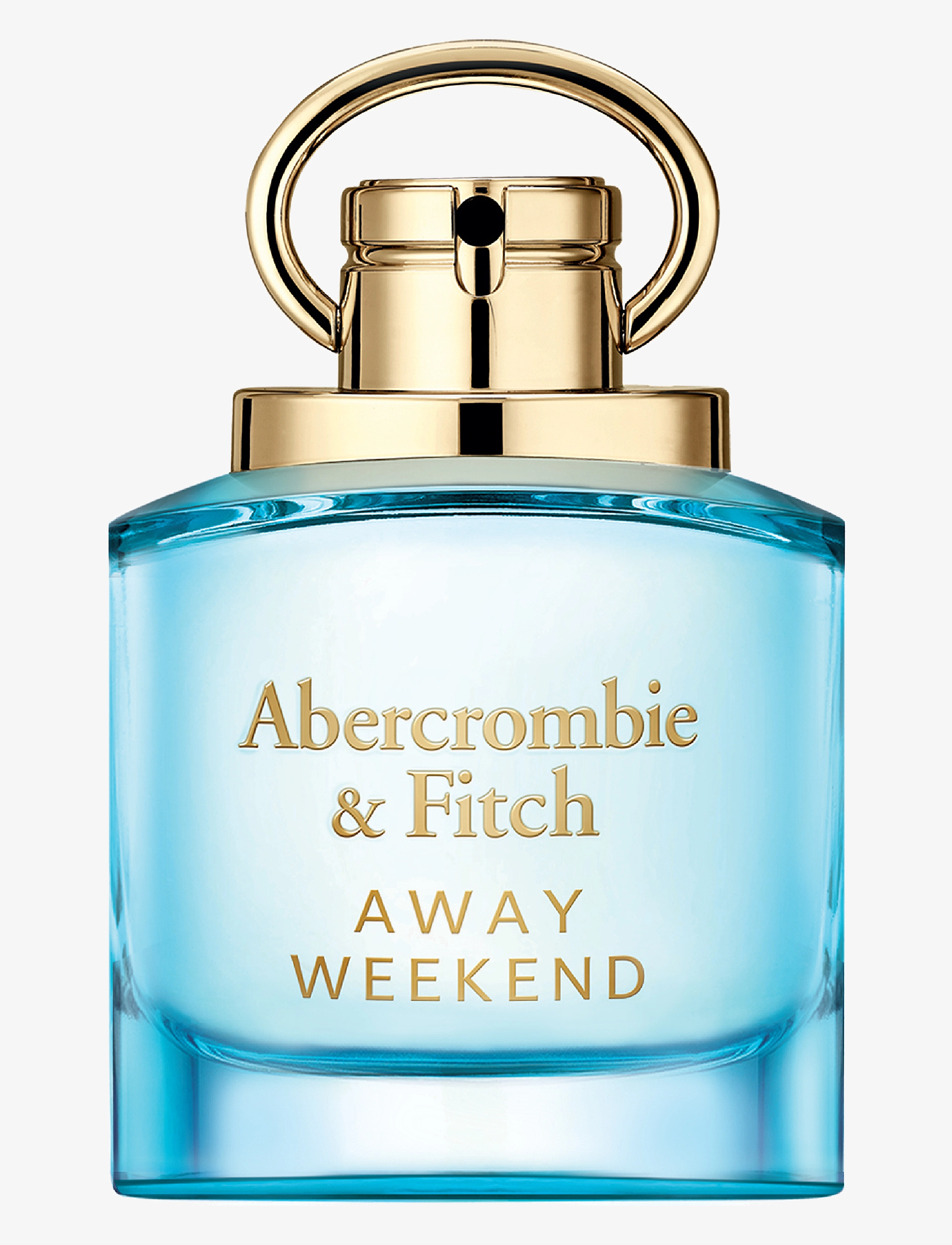 Abercrombie & Fitch Away Weekend Woman EdP - Abercrombie & Fitch Fragrance - null / undefined