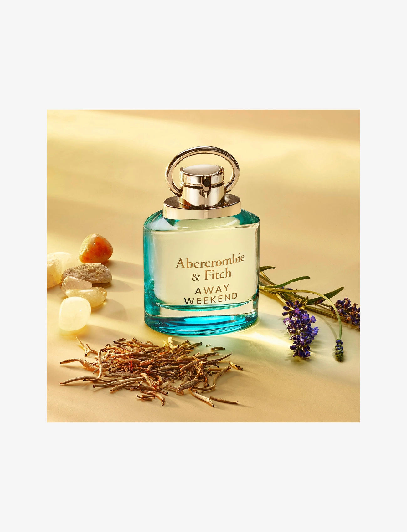 Away Weekend Woman Edp 3