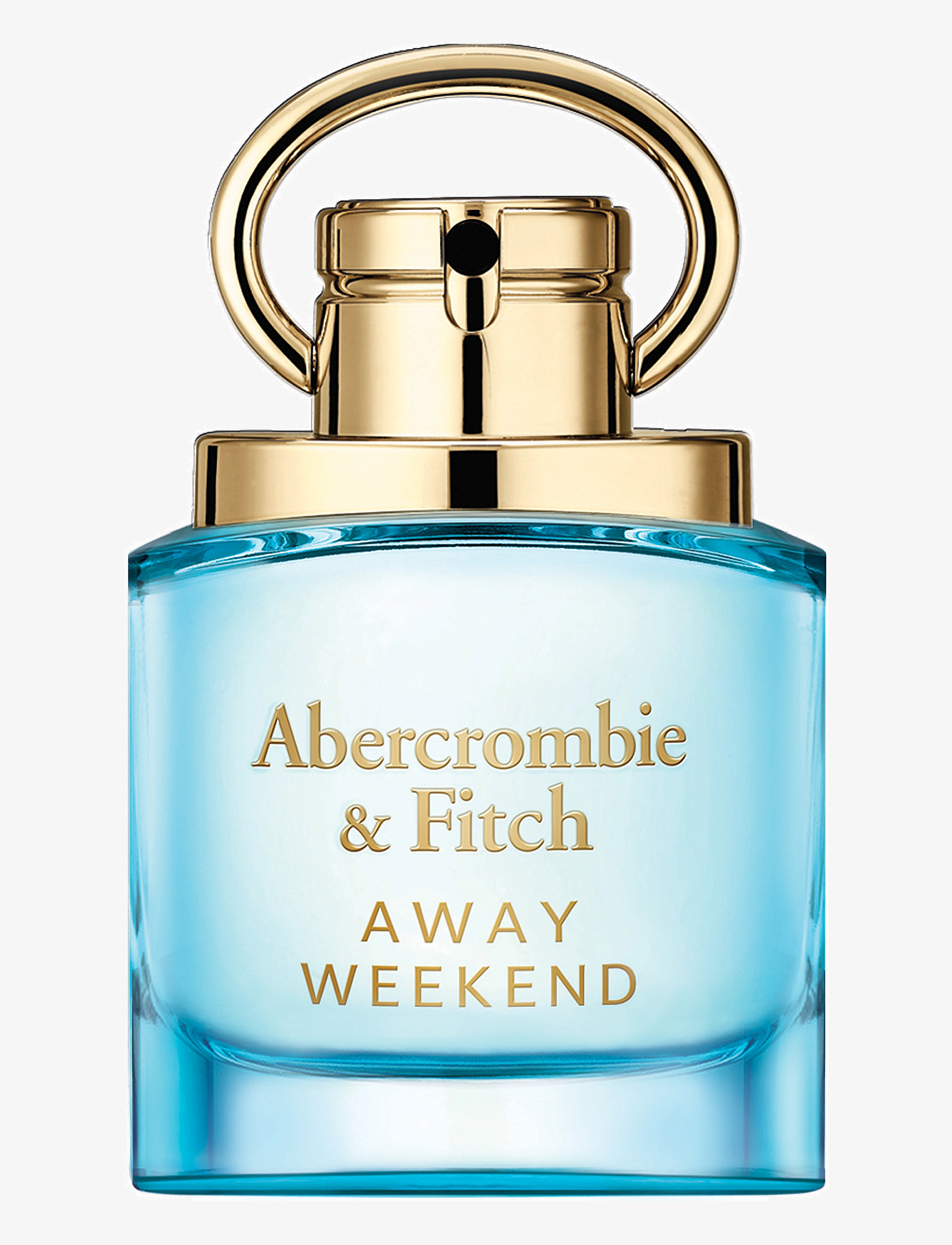 Abercrombie & Fitch Away Weekend Woman EdP - Abercrombie & Fitch Fragrance - null / undefined