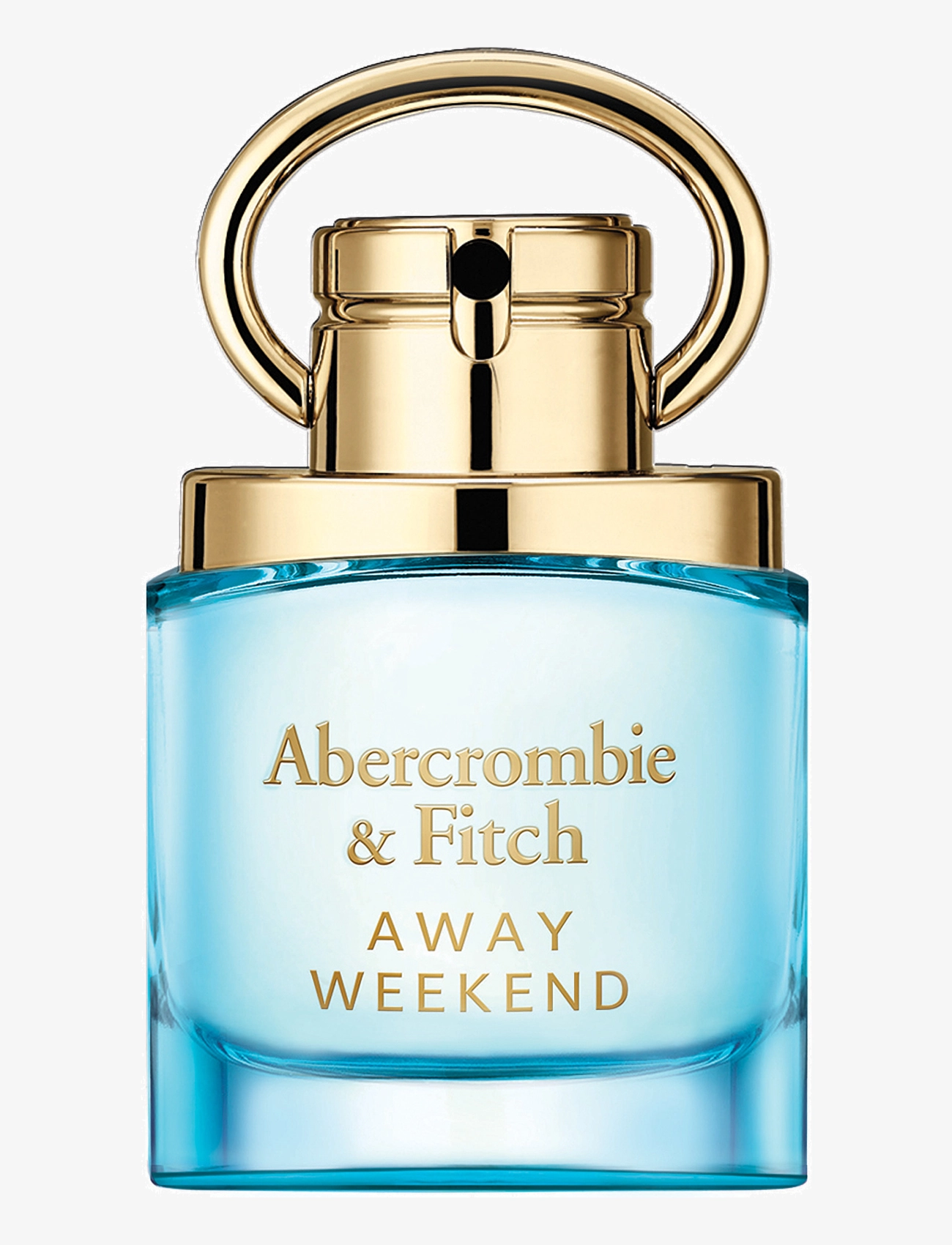 Abercrombie & Fitch Away Weekend Woman EdP - Abercrombie & Fitch Fragrance - null / undefined