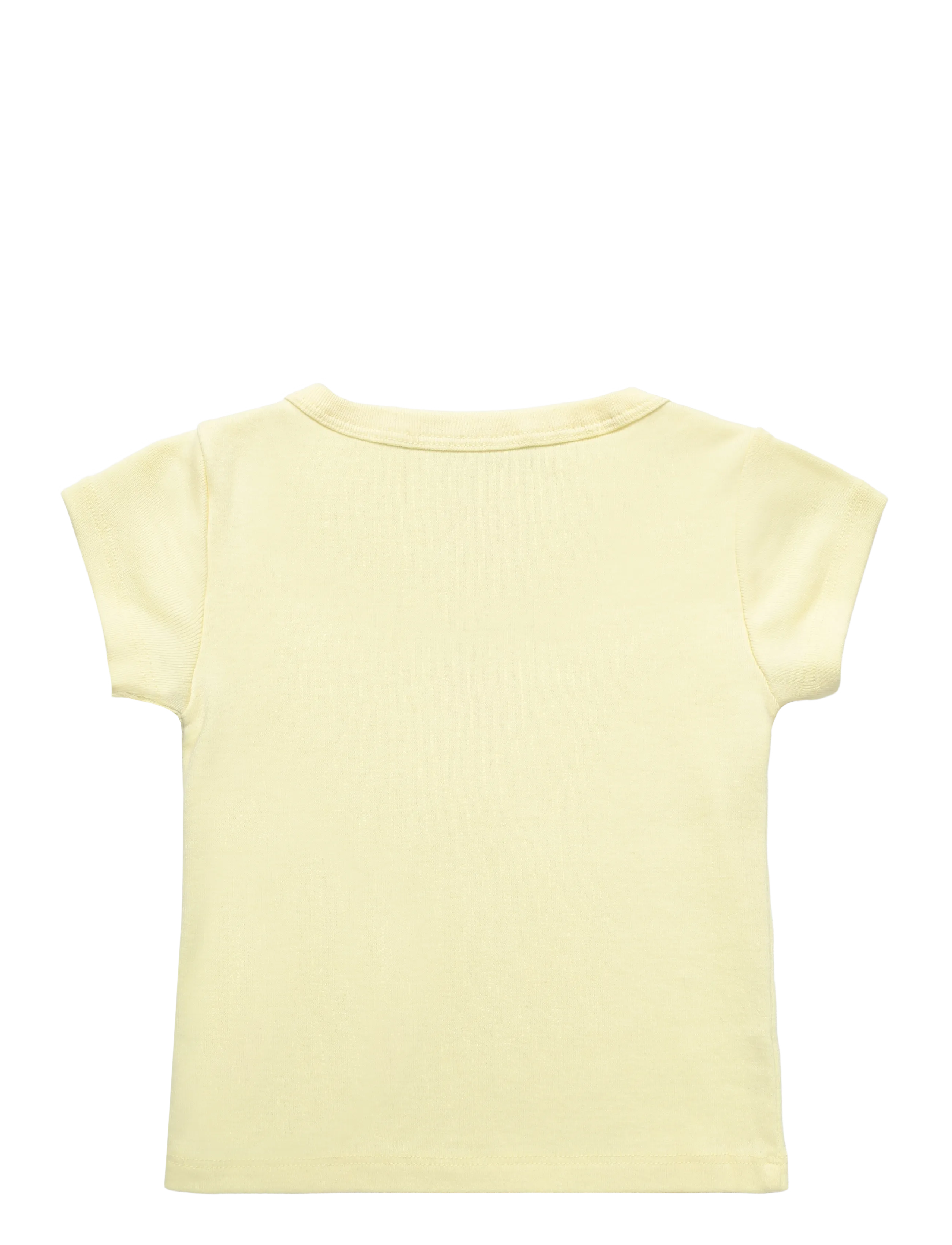 Abercrombie Kids - KT-S/S KNIT TOP - lühikeste varrukatega t-särgid - flan - 1