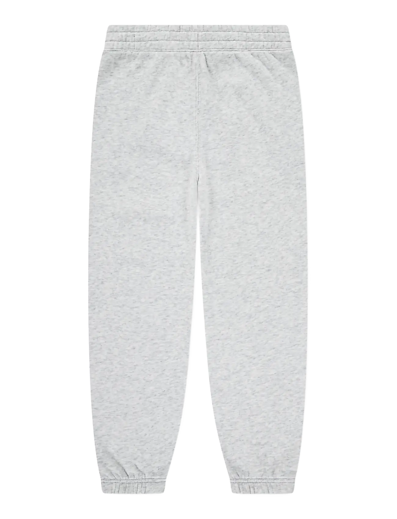 Abercrombie Kids - F7-FLEECE PANT - sweatpants - anf light grey heather - 2