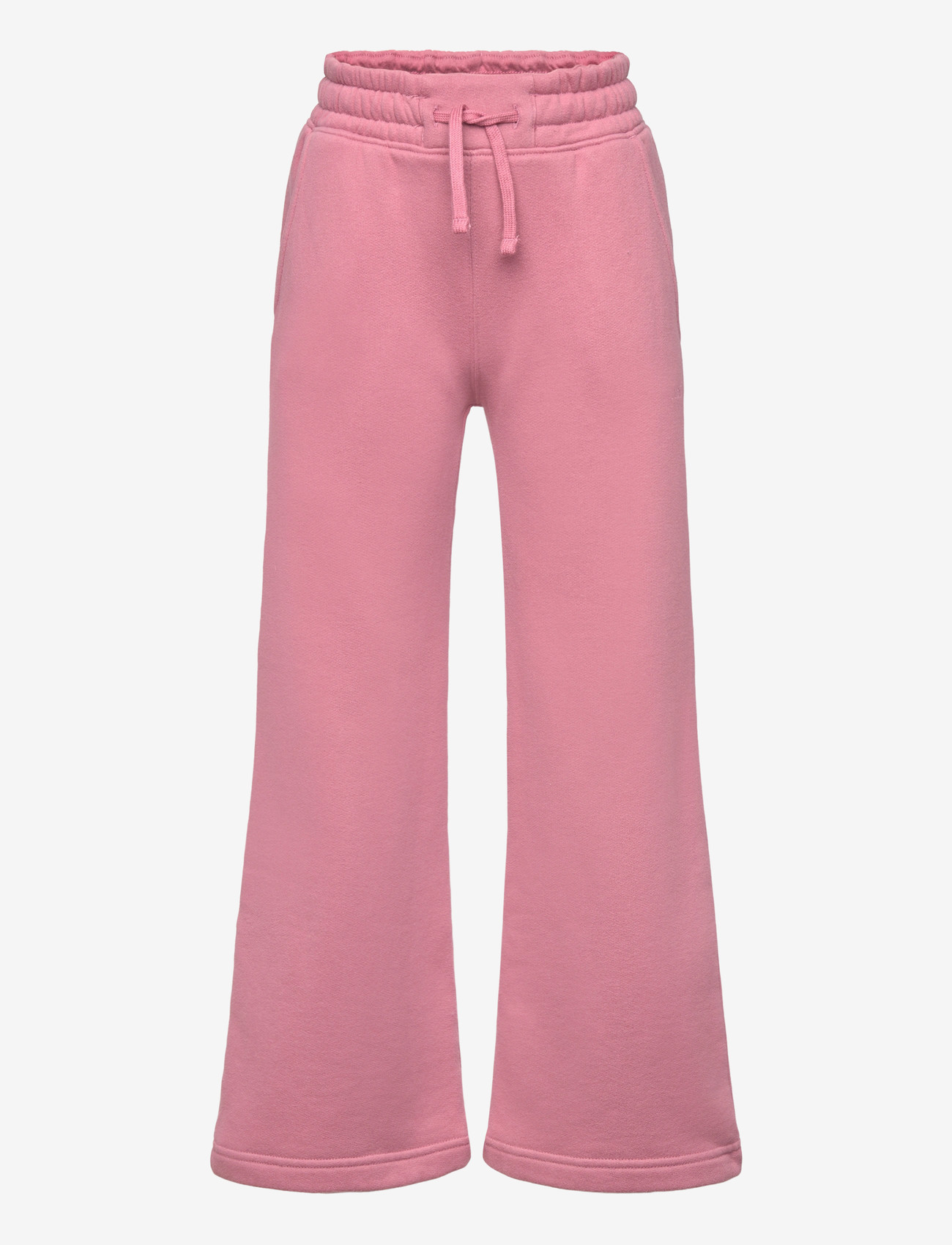 Abercrombie Kids - F7-FLEECE PANT - jogginghosen - mesa rose - 0
