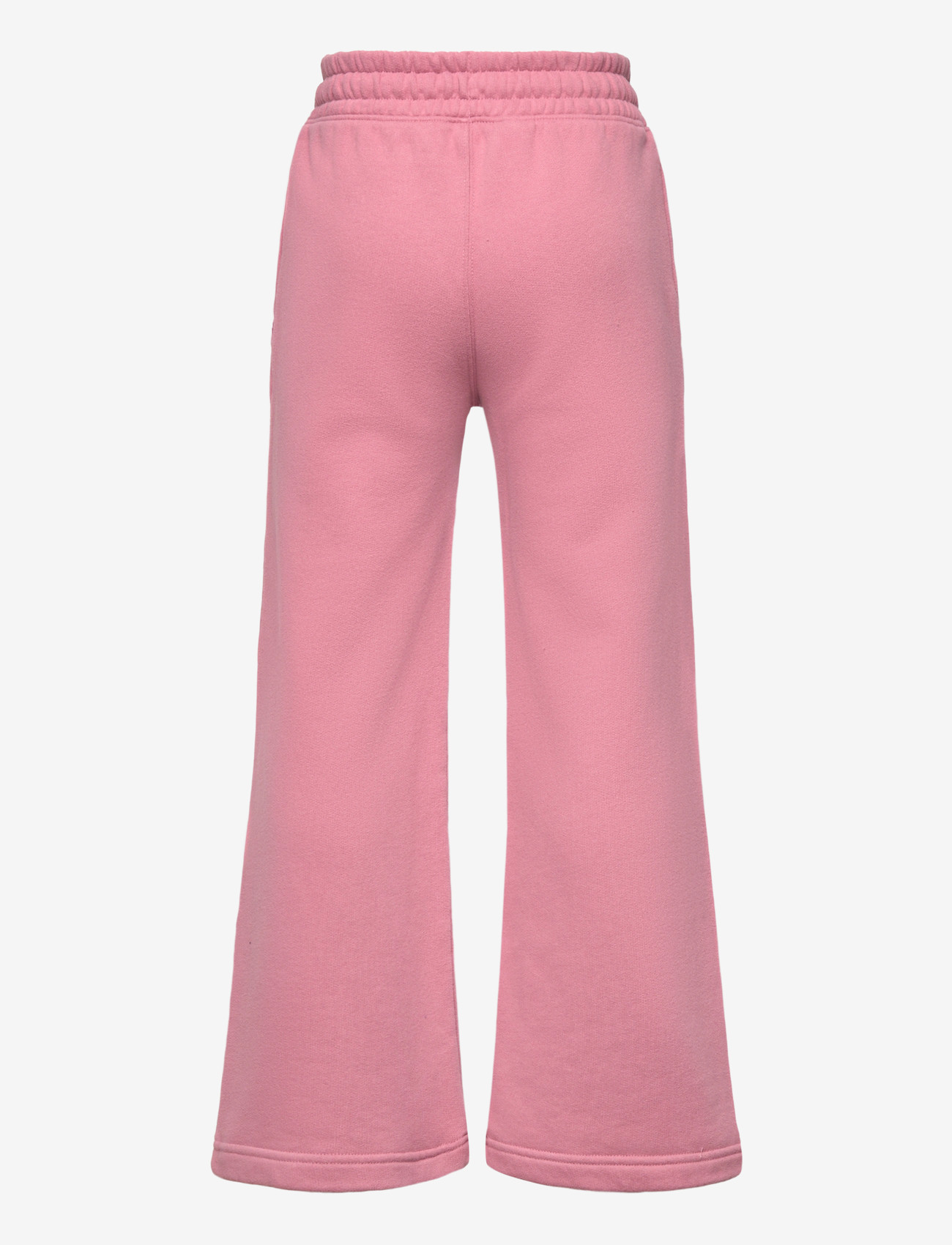 Abercrombie Kids - F7-FLEECE PANT - jogginghosen - mesa rose - 1