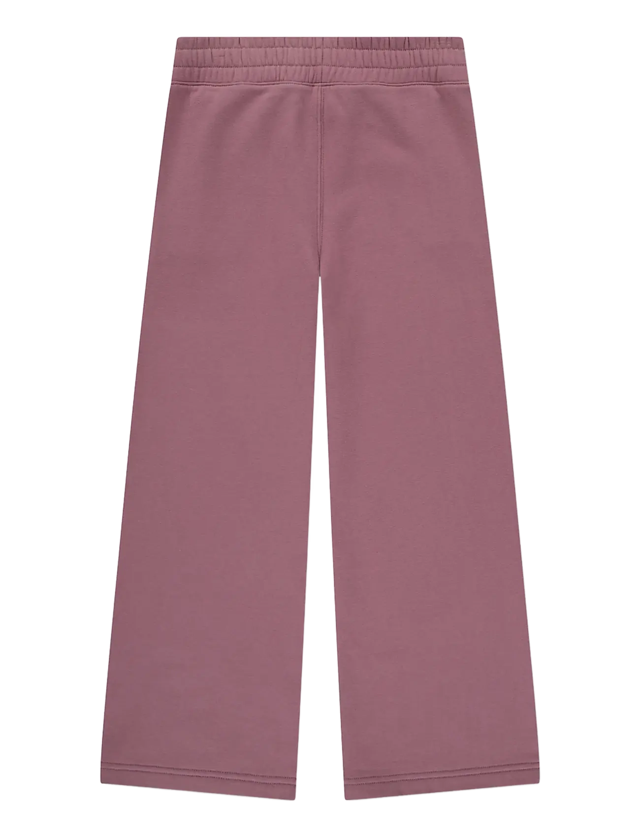 Abercrombie Kids - F7-FLEECE PANT - sweatpants - mesa rose - 2