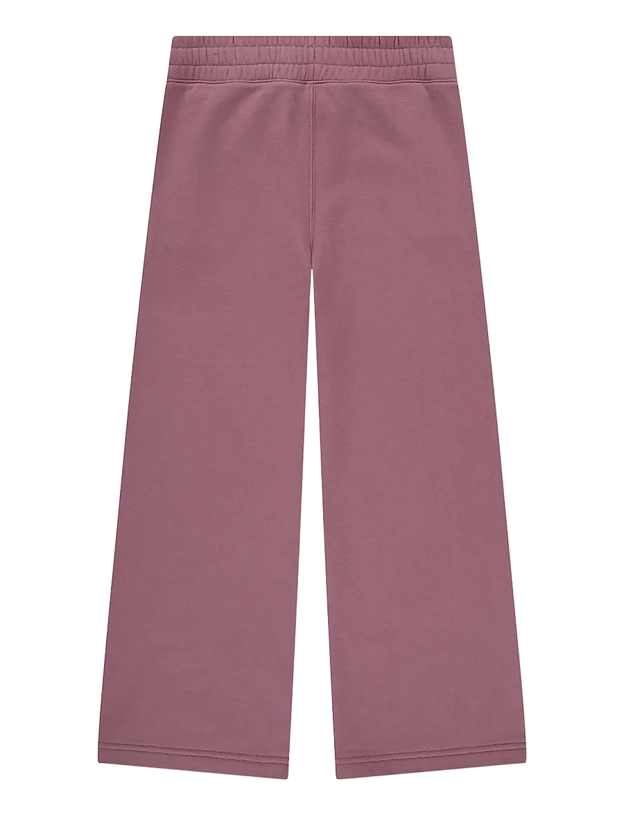 Abercrombie Kids - F7-FLEECE PANT - dressipüksid - mesa rose - 2