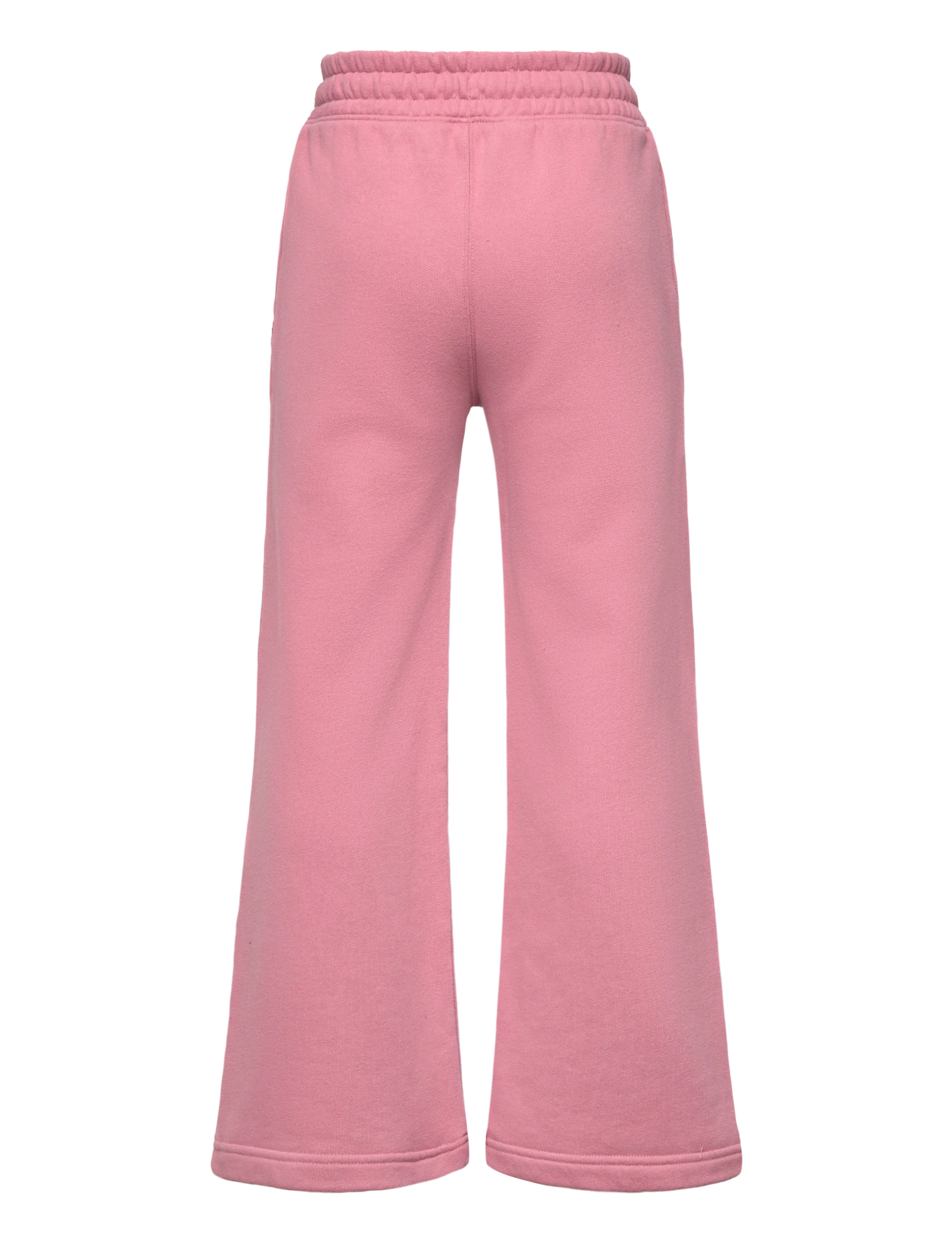 Abercrombie Kids - F7-FLEECE PANT - jogginghosen - mesa rose - 1