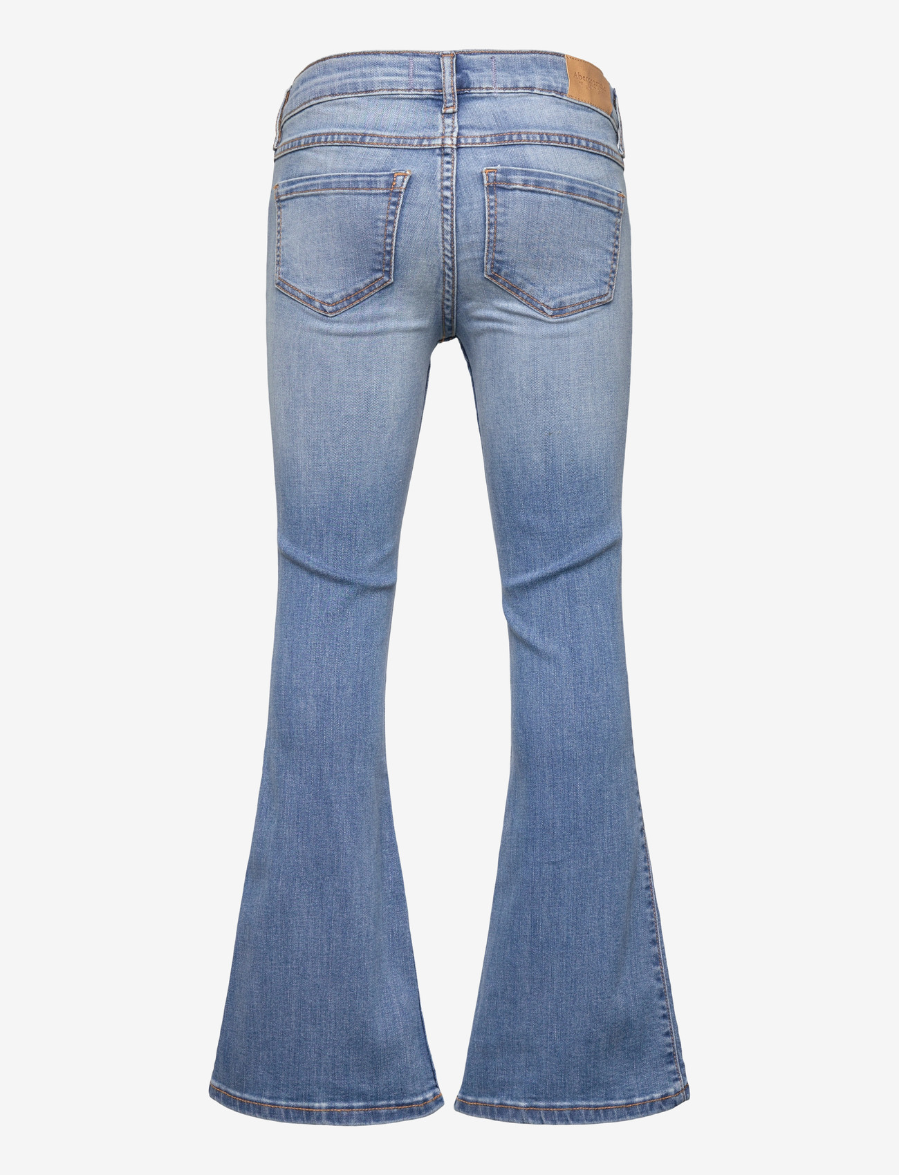 Abercrombie Kids - PX-DENIM PANTS - bootcut jeans - twilight - 1