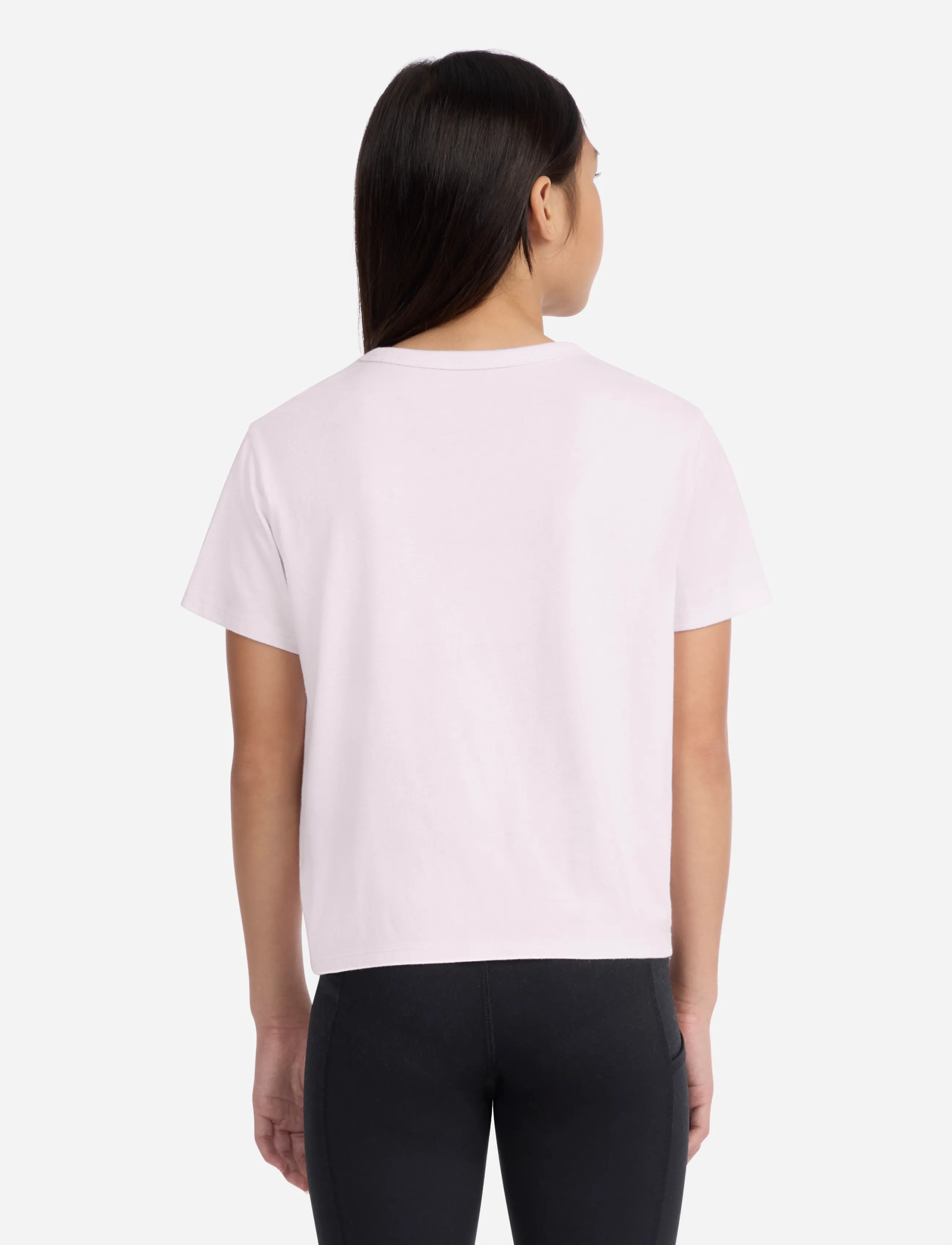 Abercrombie Kids - 3T-3PK SS TEE - kurzärmelige - mood indigo - 3