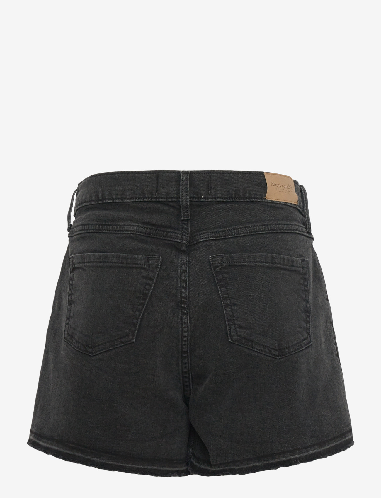 Abercrombie Kids - EH-DENIM SHORTS - denimshorts - marsh - 1