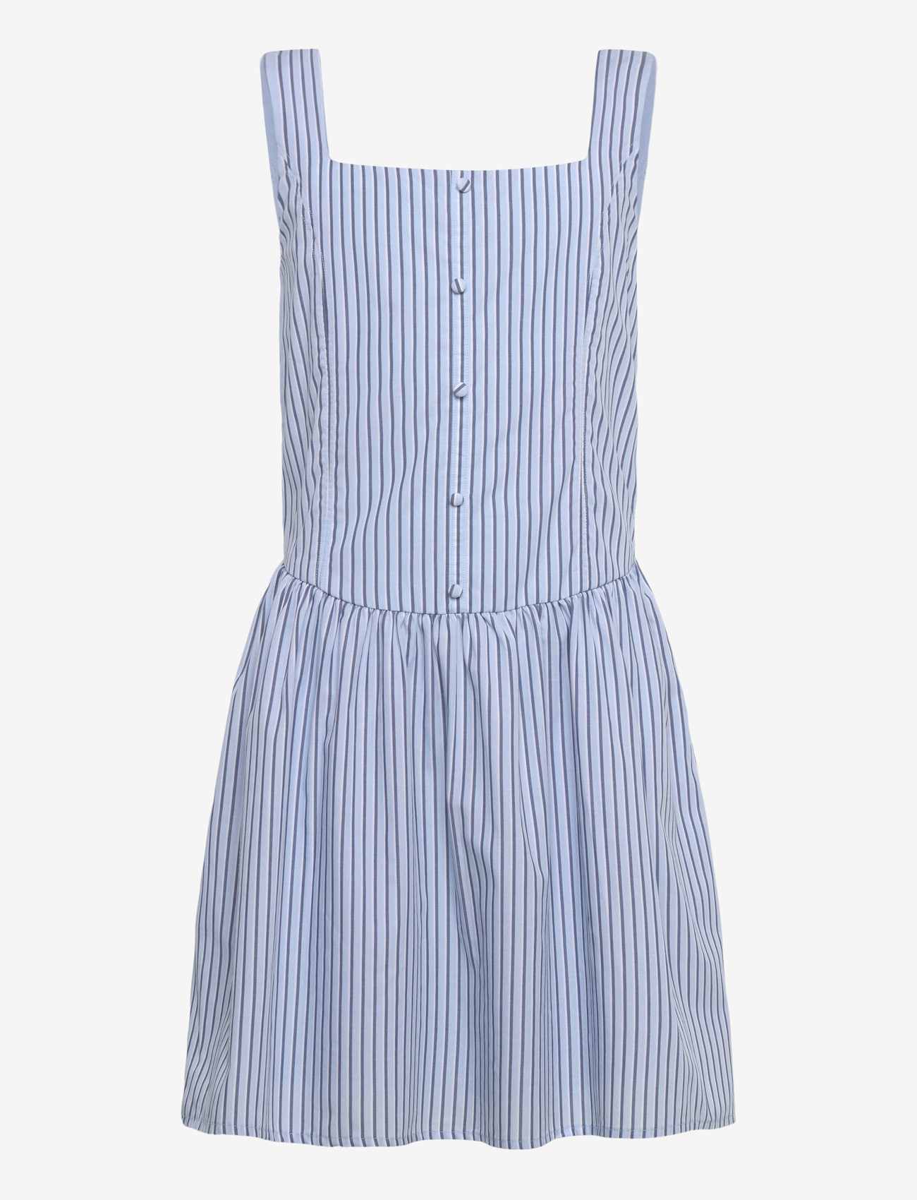 Abercrombie Kids - DR-DRESS - Ærmeløse hverdagskjoler - windsurfer - 0