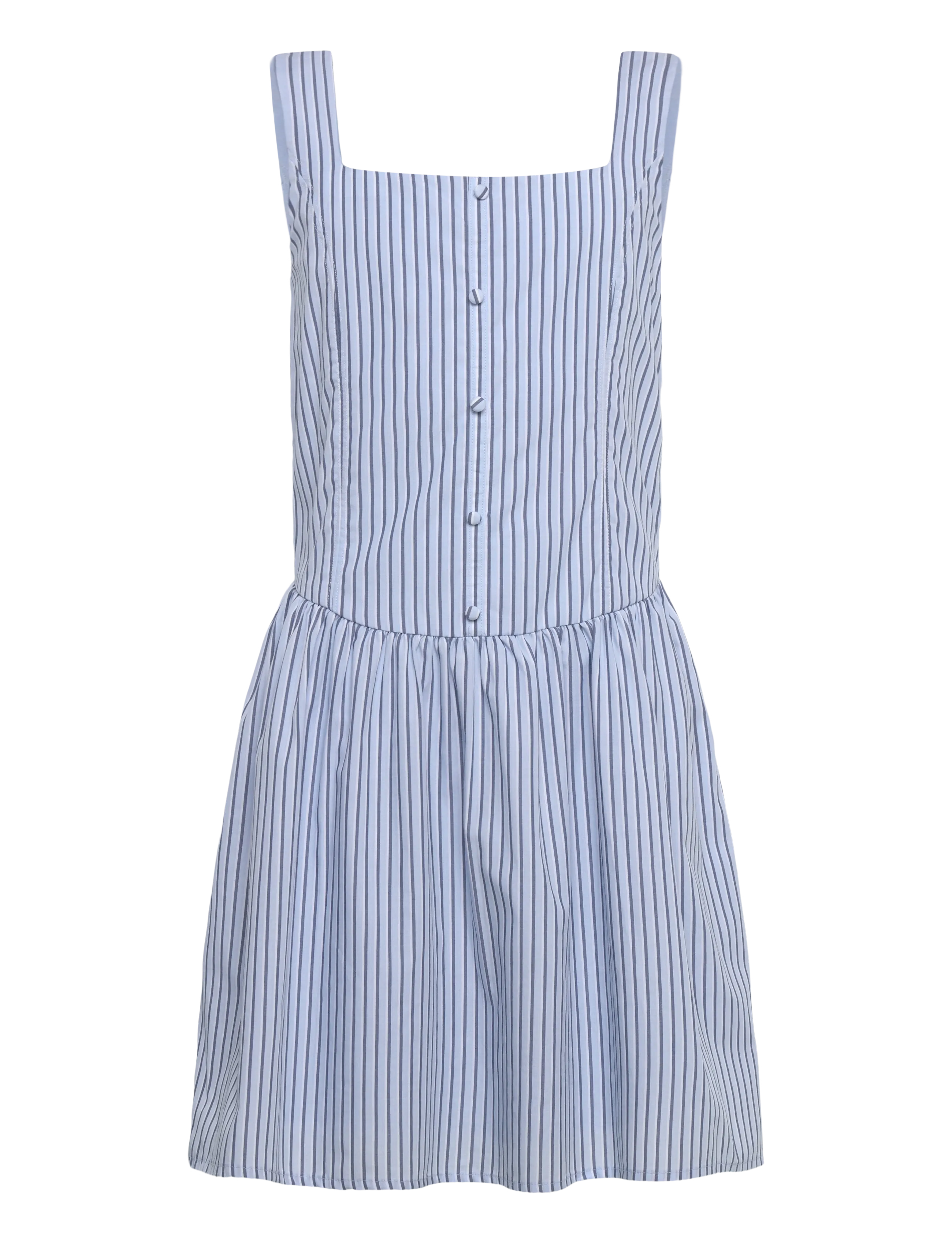 Abercrombie Kids DR-DRESS - Clothing - WINDSURFER / multi