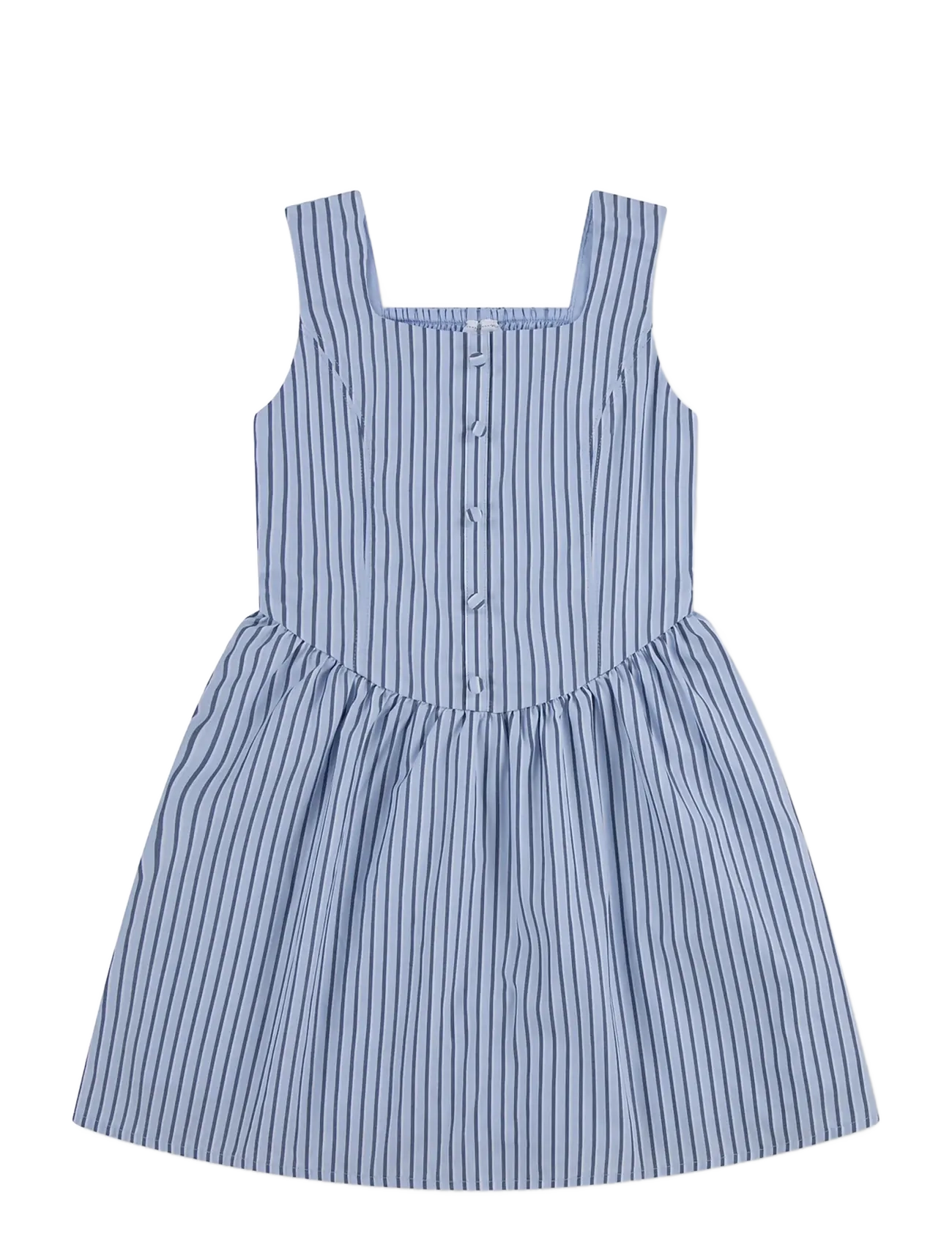 Abercrombie Kids DR-DRESS - Tøj - WINDSURFER / blue