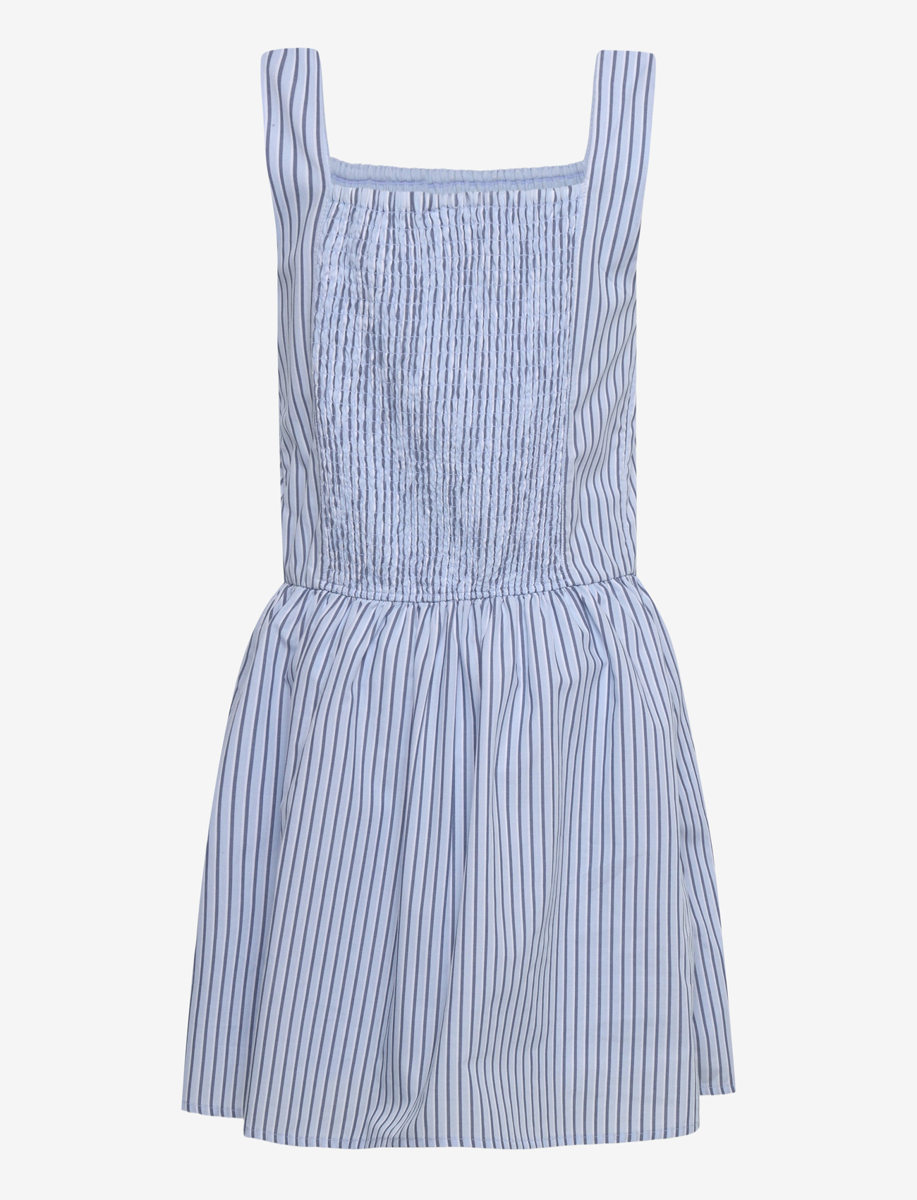 Abercrombie Kids - DR-DRESS - Ærmeløse hverdagskjoler - windsurfer - 1