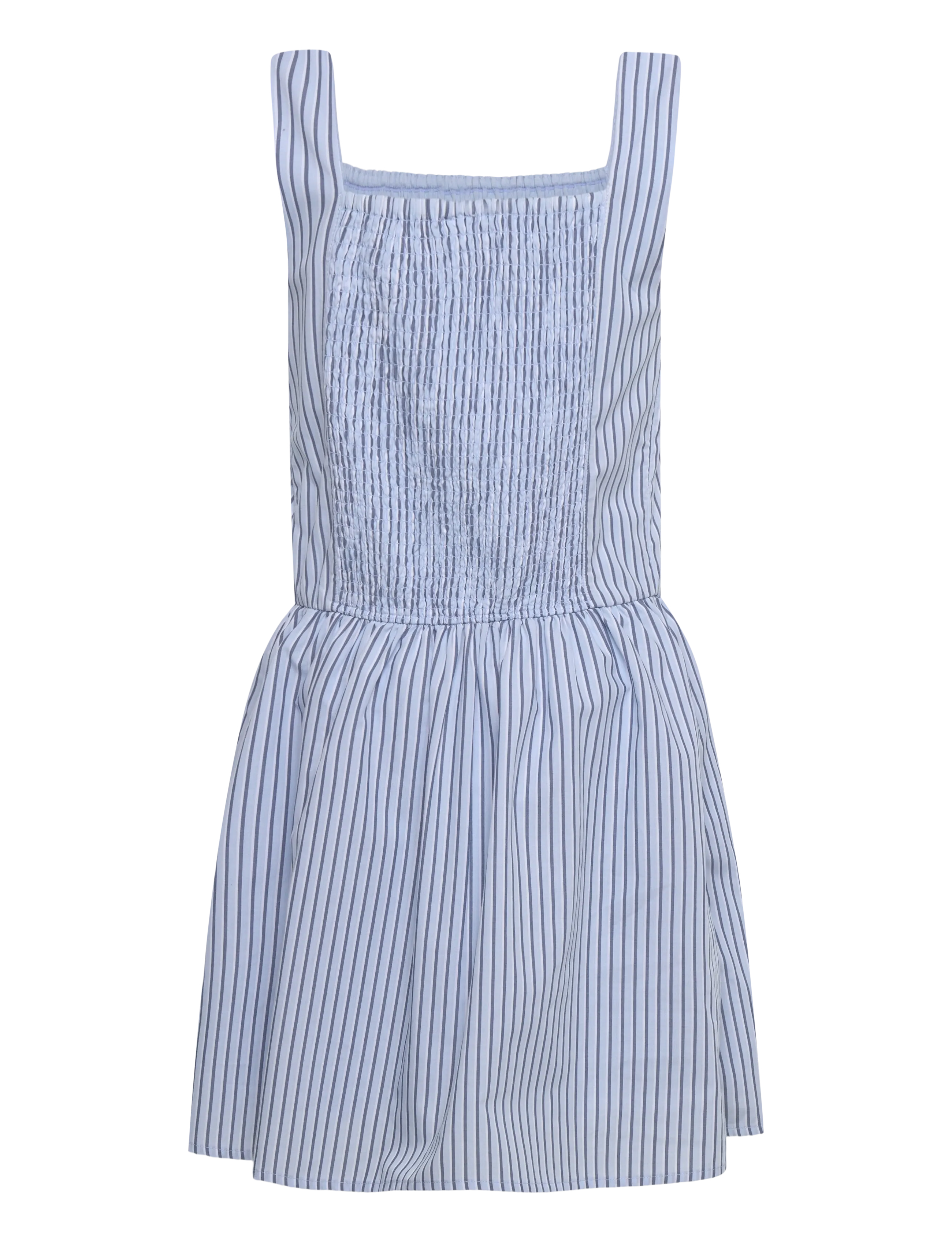 Abercrombie Kids - DR-DRESS - Ærmeløse hverdagskjoler - windsurfer - 1