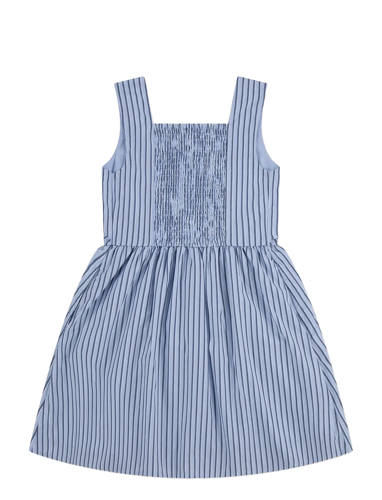 Abercrombie Kids - DR-DRESS - Ärmellose freizeitkleider - windsurfer - 2