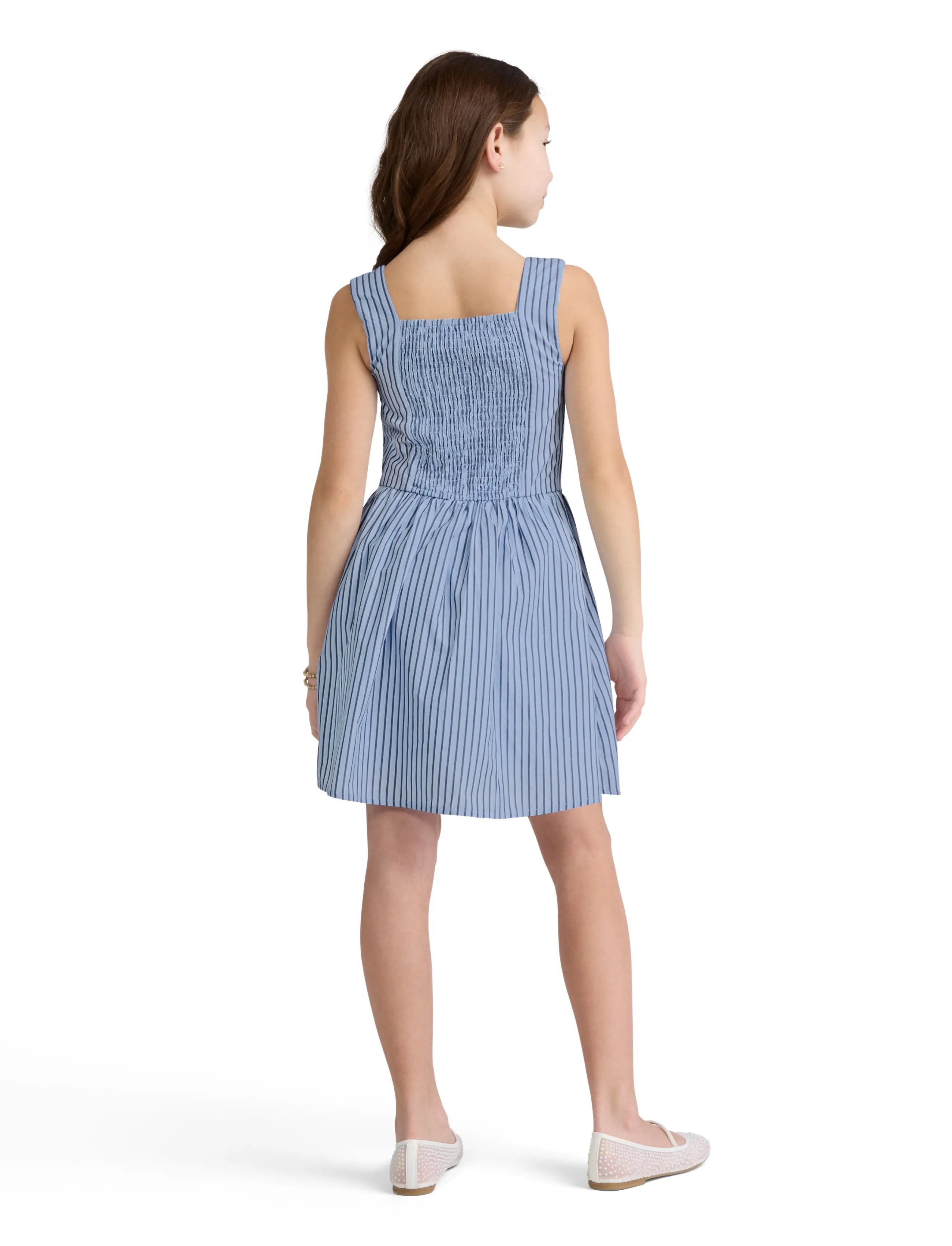 Abercrombie Kids - DR-DRESS - Ärmellose freizeitkleider - windsurfer - 3