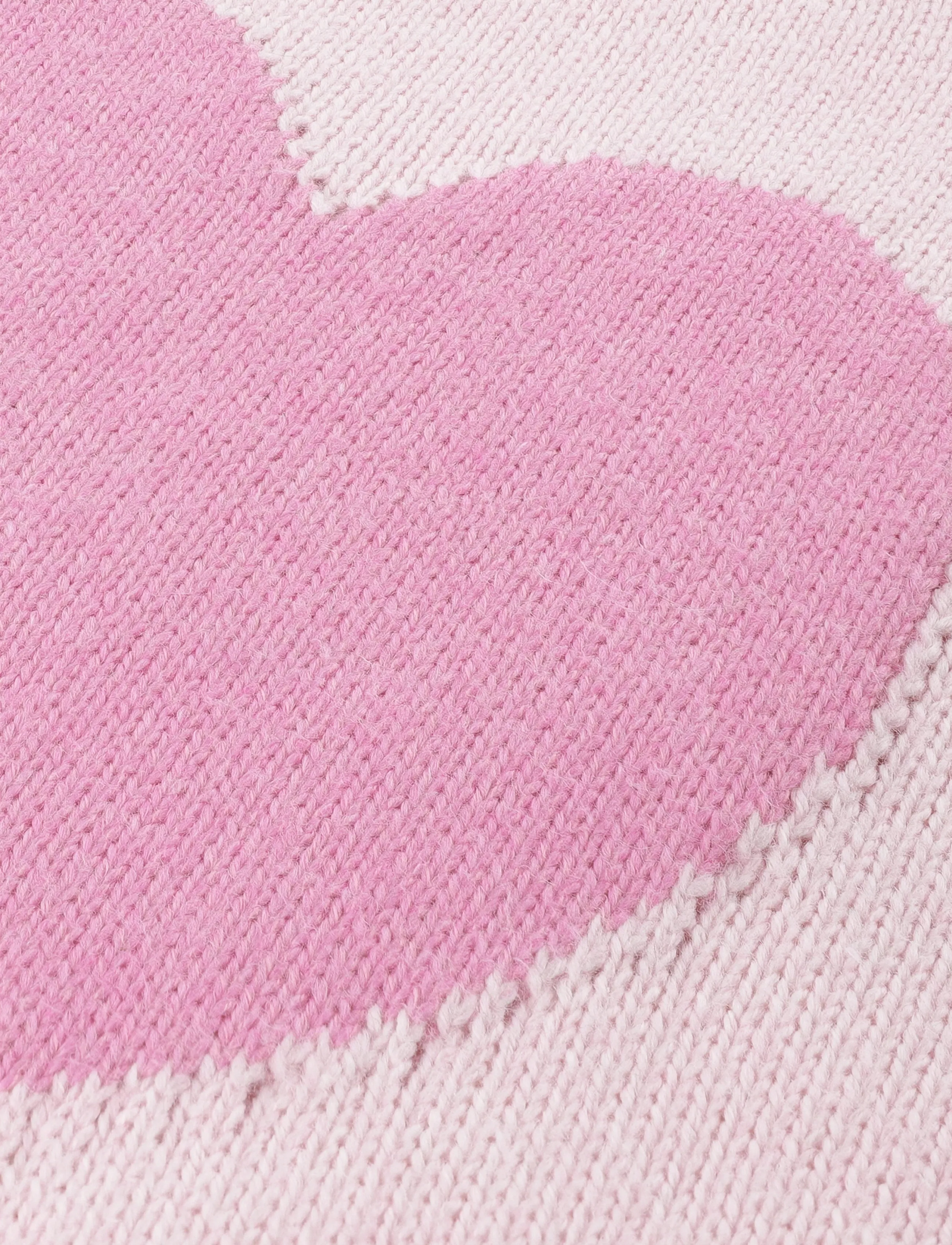 Abercrombie Kids - SR-SWEATER - neulepuserot - chalkpink - 2