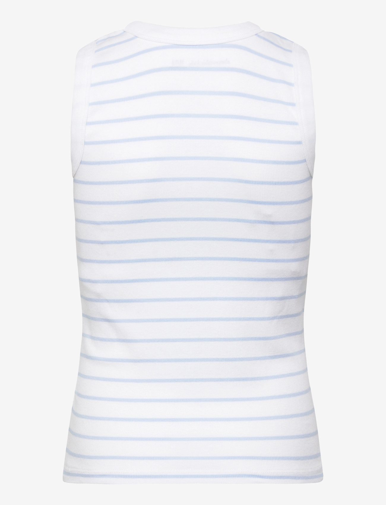 Abercrombie Kids - TT-TANK TOP - Ærmeløs undertrøje - bright white - 1