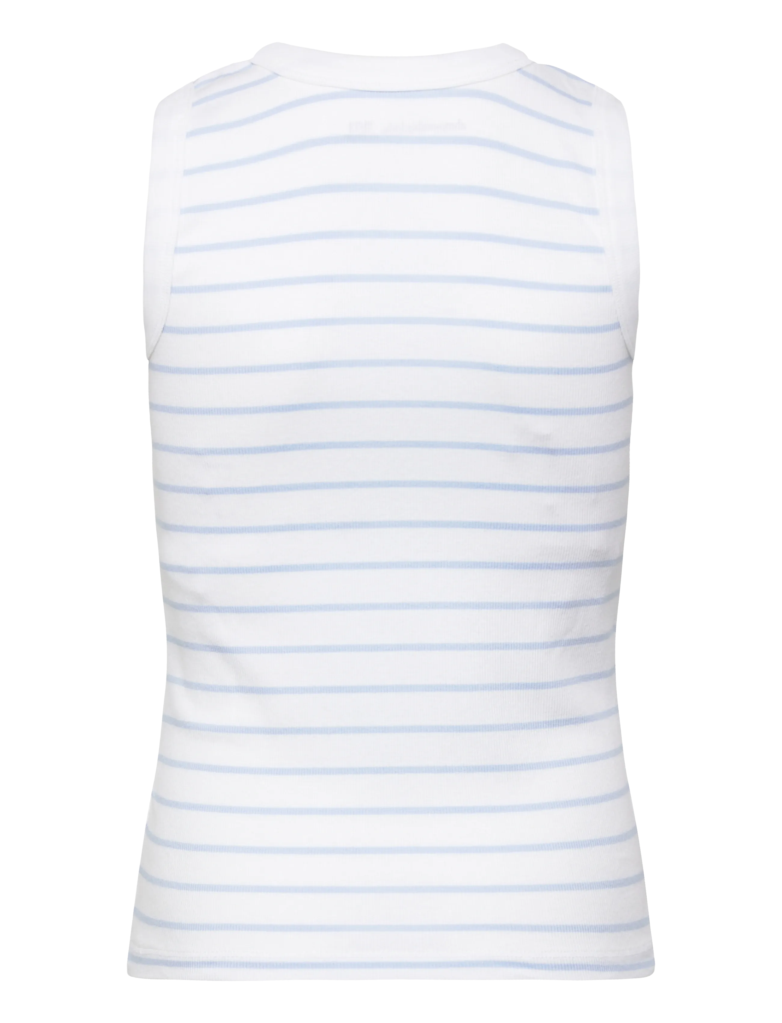 Abercrombie Kids - TT-TANK TOP - tanktops - bright white - 1