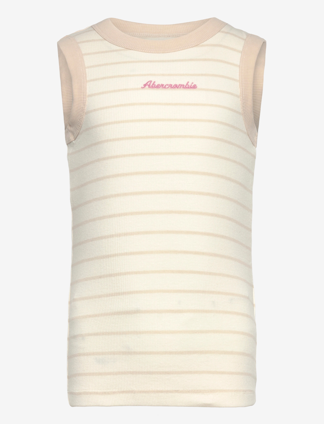 Abercrombie Kids - TT-TANK TOP - tanktops - jet stream - 0
