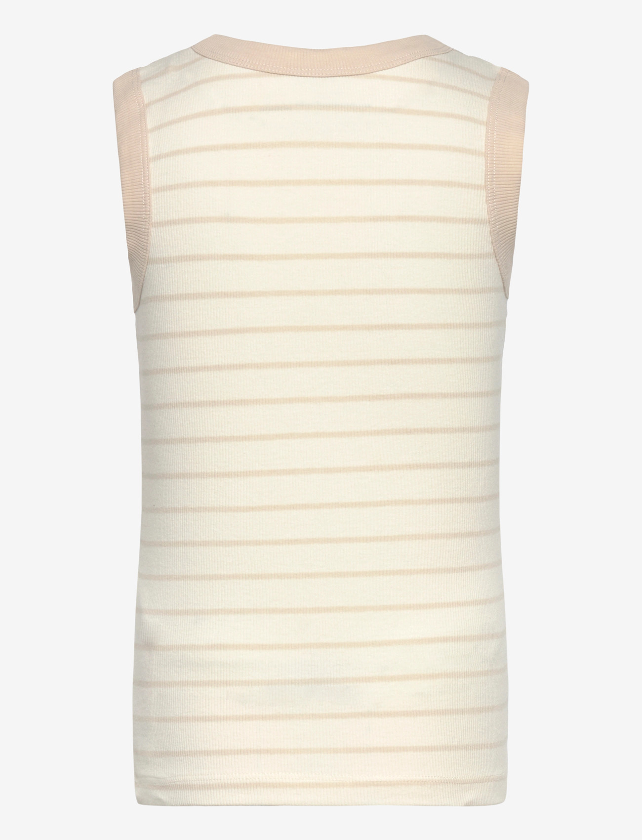 Abercrombie Kids - TT-TANK TOP - tanktops - jet stream - 1