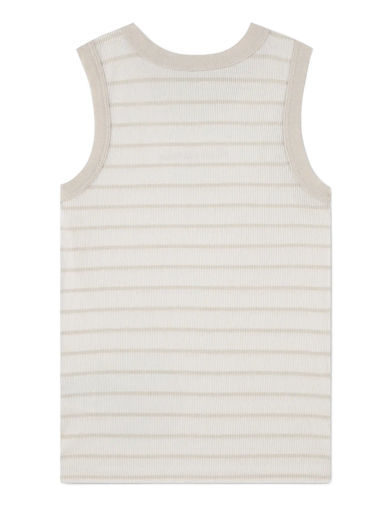 Abercrombie Kids - TT-TANK TOP - Ærmeløs undertrøje - jet stream - 1
