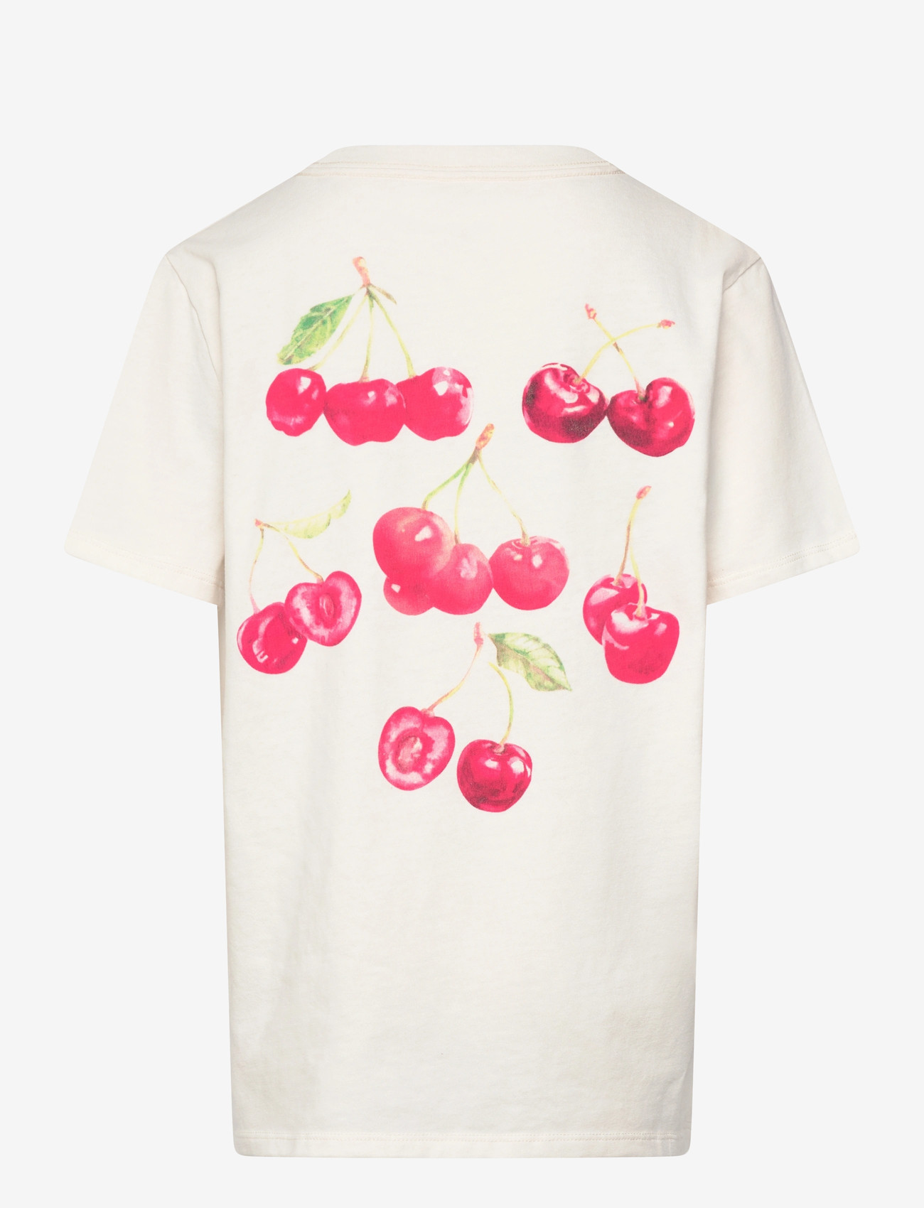 Abercrombie Kids - TE-S/S TEE - kurzärmelige - jet stream - 1