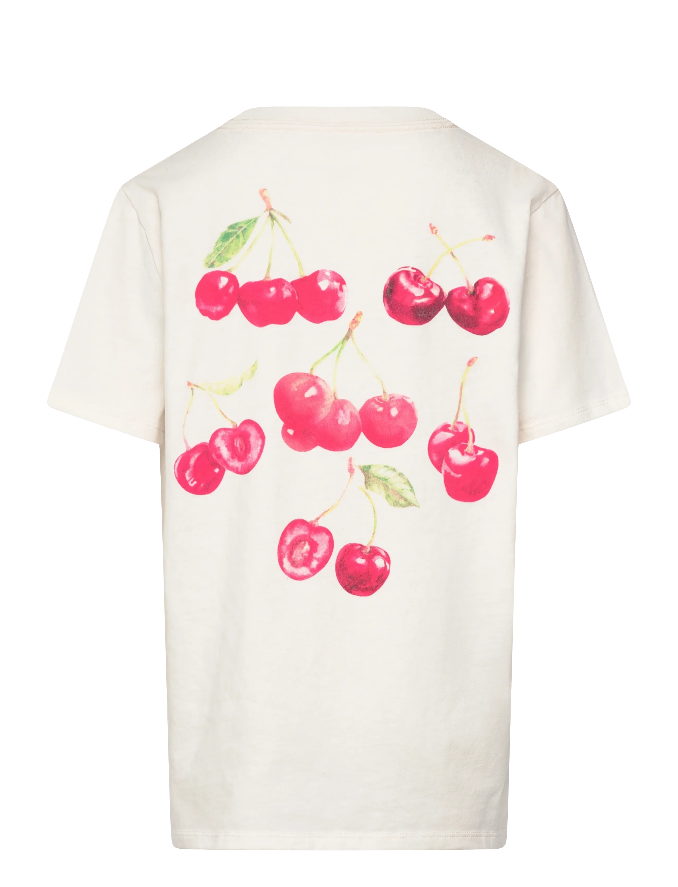 Abercrombie Kids - TE-S/S TEE - kurzärmelige - jet stream - 1