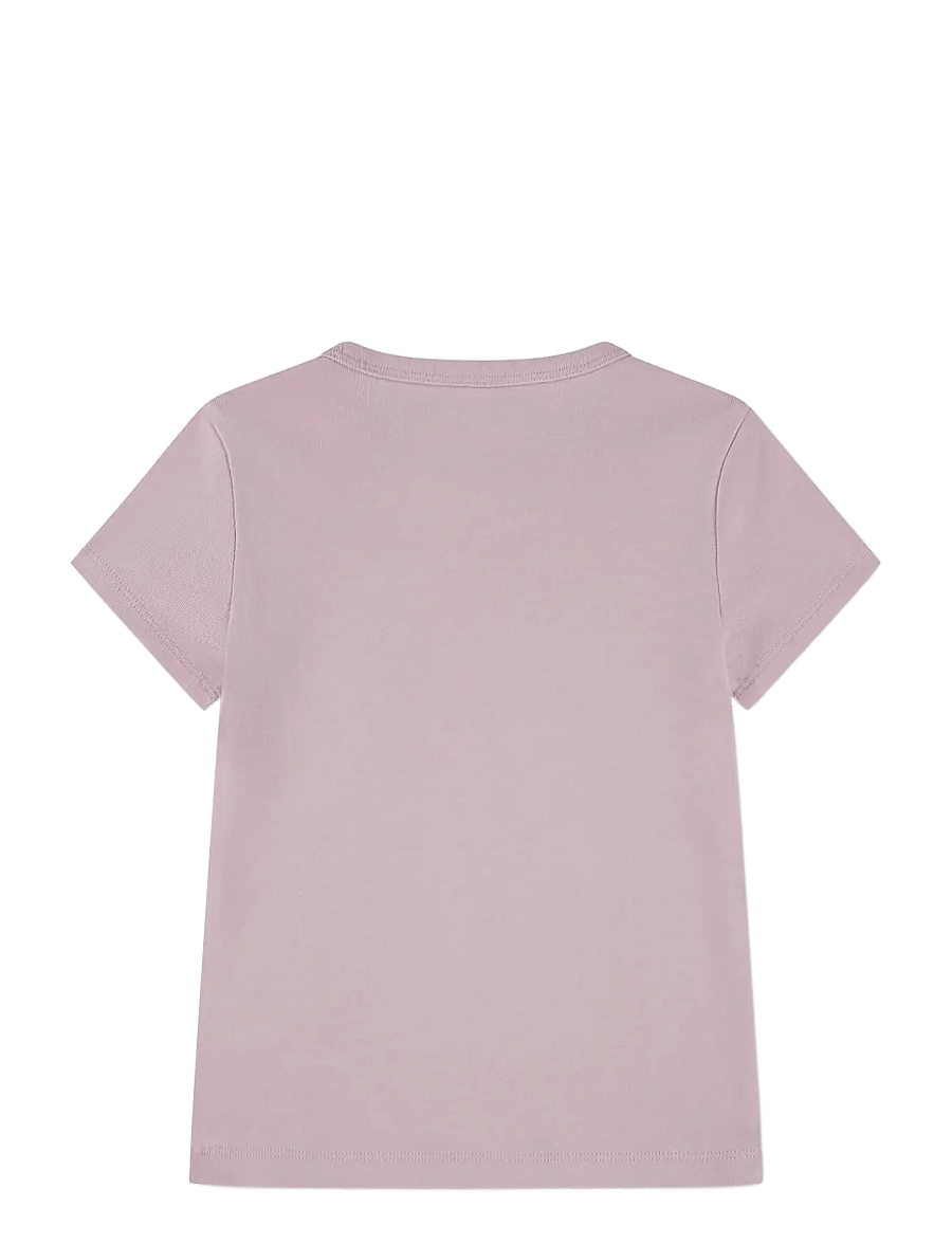 Abercrombie Kids - TE-S/S TEE - kurzärmelige - chalkpink - 2