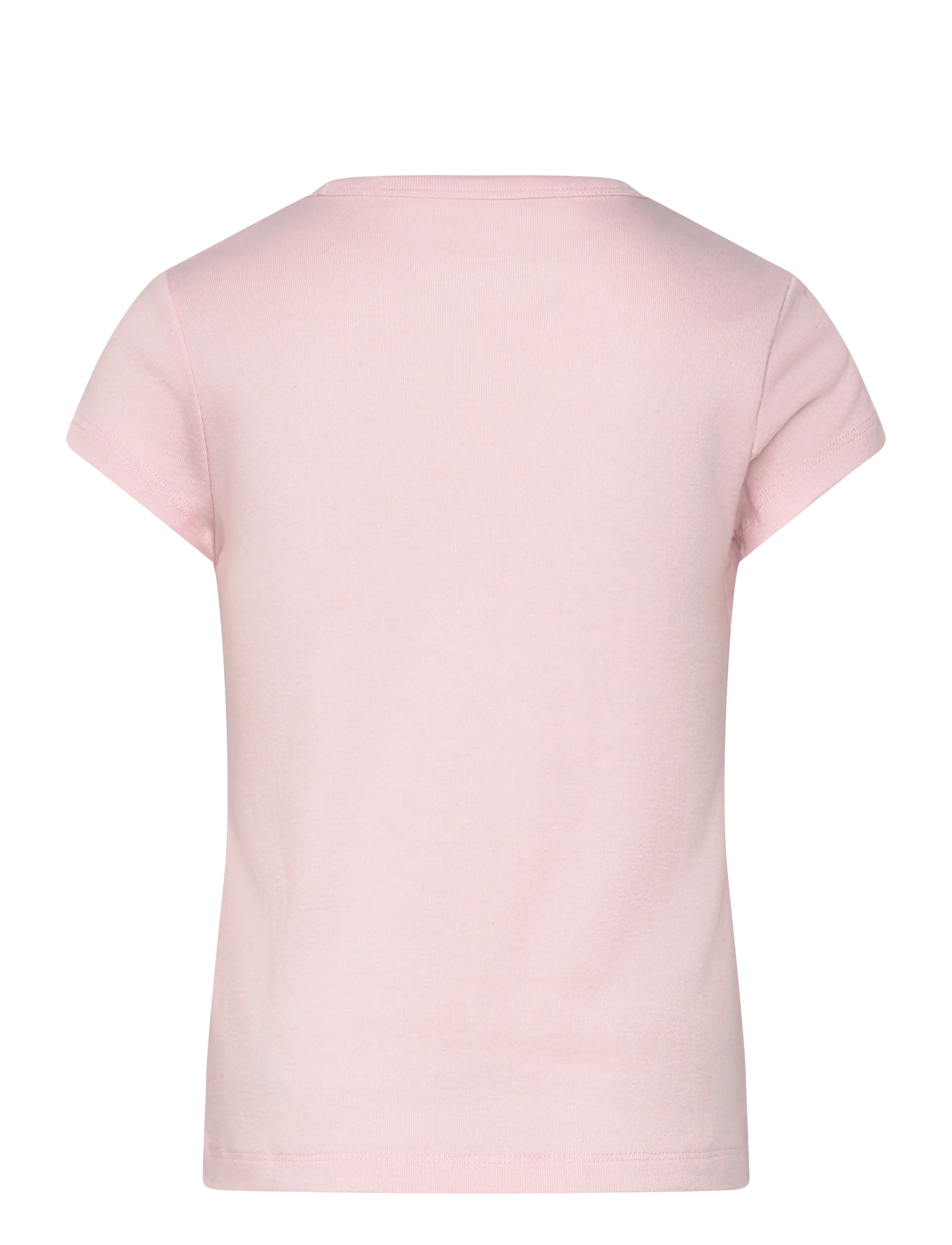 Abercrombie Kids - TE-S/S TEE - kurzärmelige - chalkpink - 1