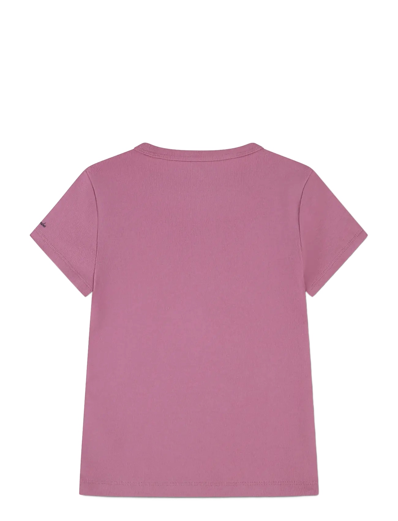 Abercrombie Kids - TE-S/S TEE - sügisesed riided - anf cashmere rose - 1