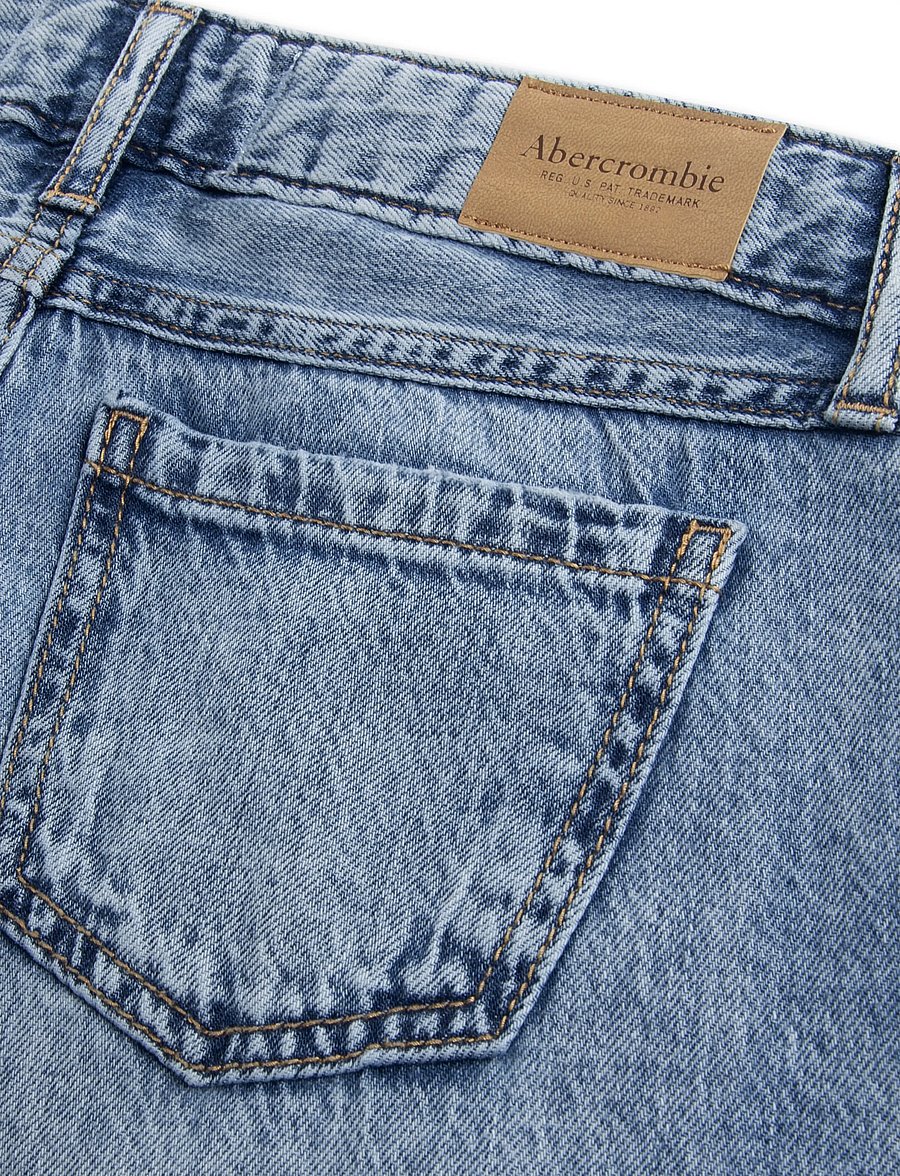 Abercrombie Kids - PX-DENIM PANTS - vida jeans - indigo hearts - 3